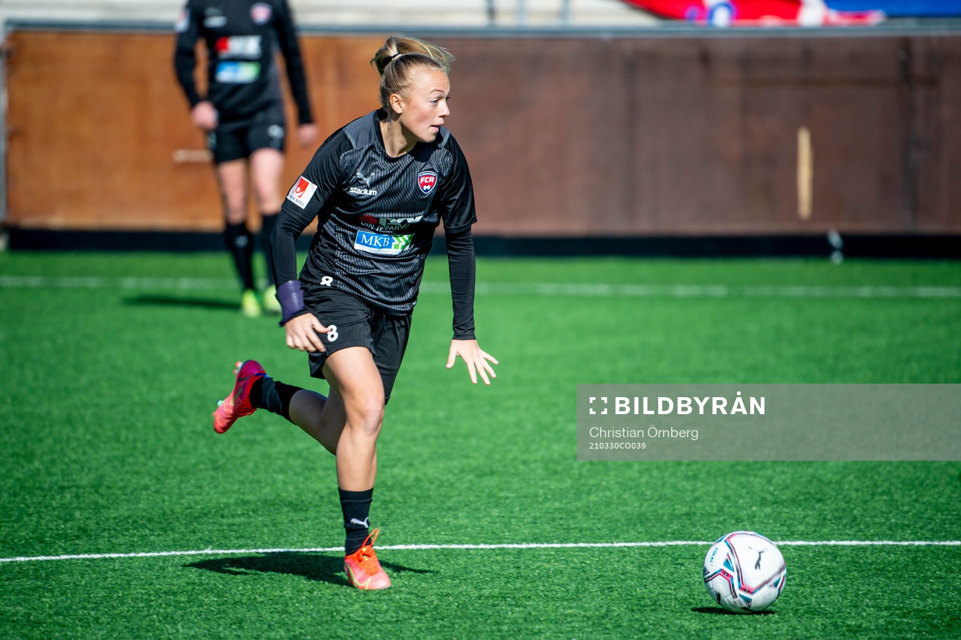 Rosengårds Hanna Bennison