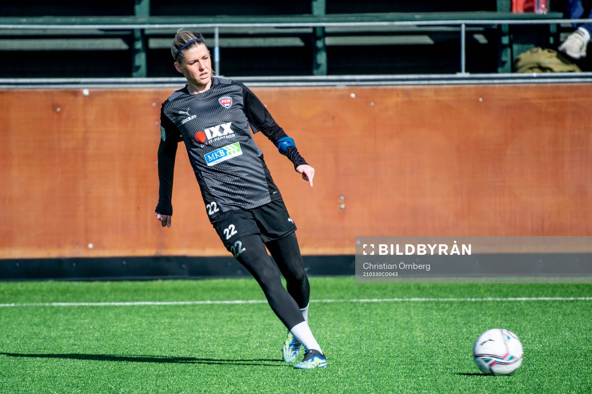 Rosengårds Olivia Schough