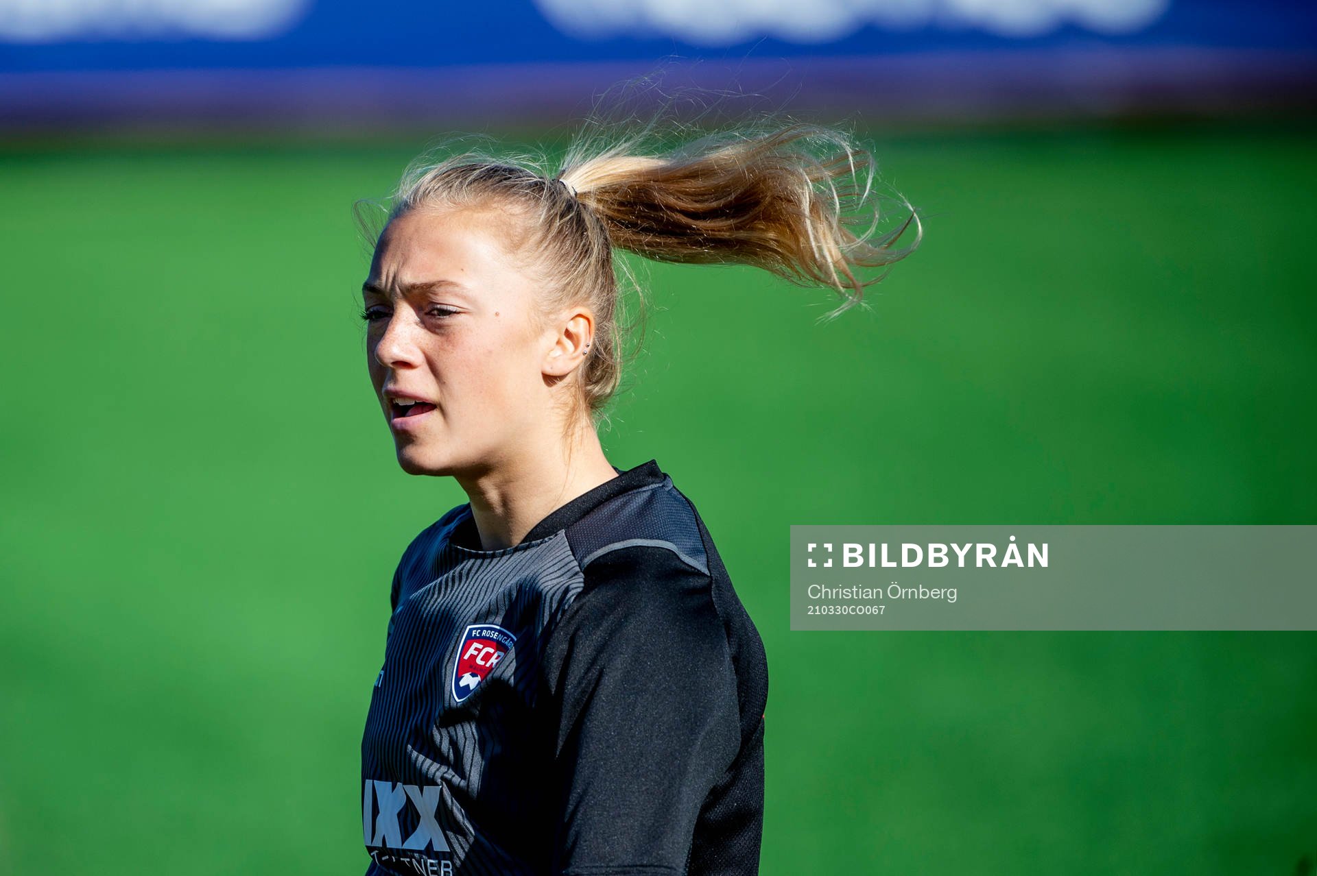 Rosengårds Hanna Bennison