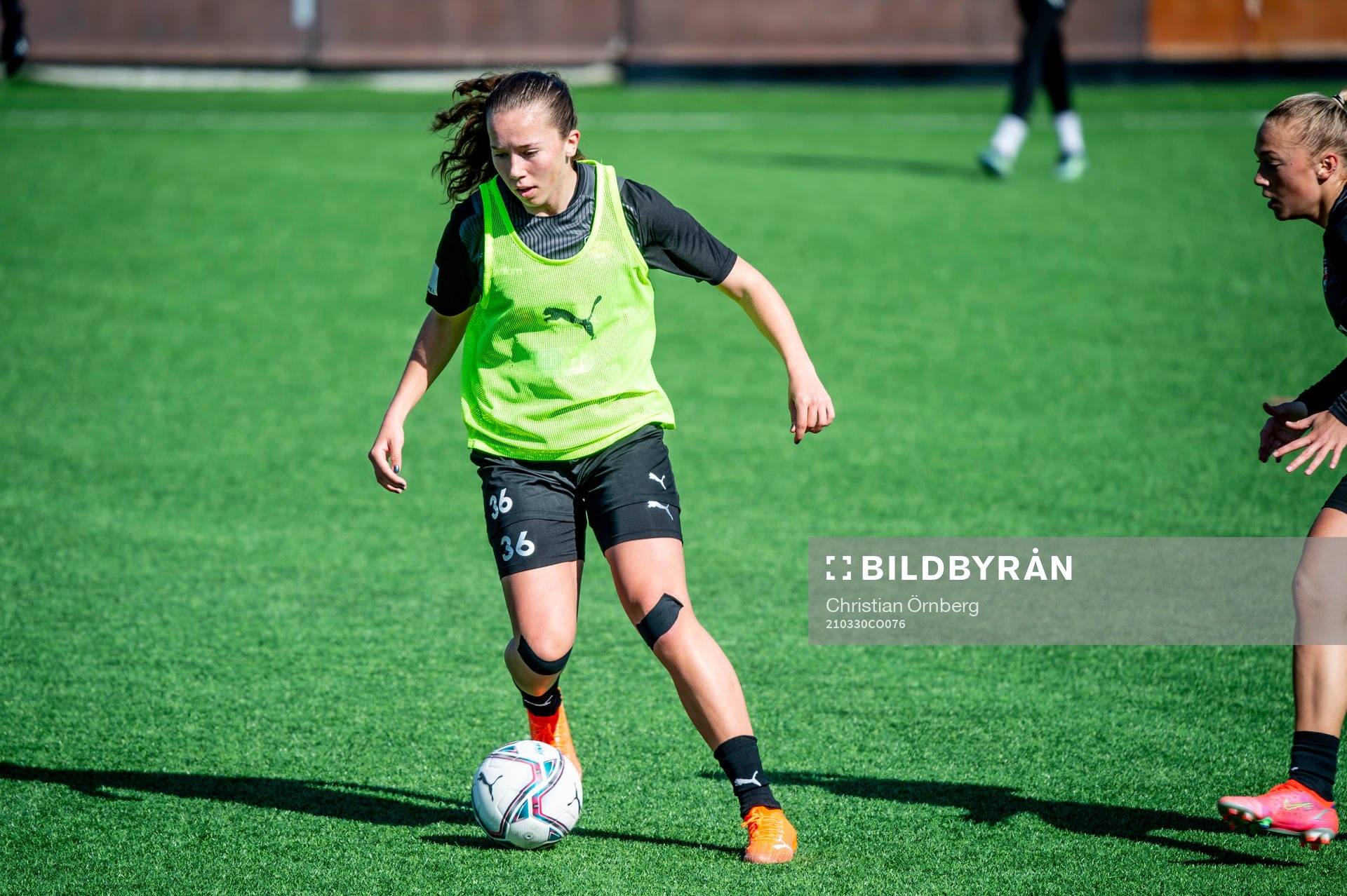 Rosengårds Athinna Persson Lundgren