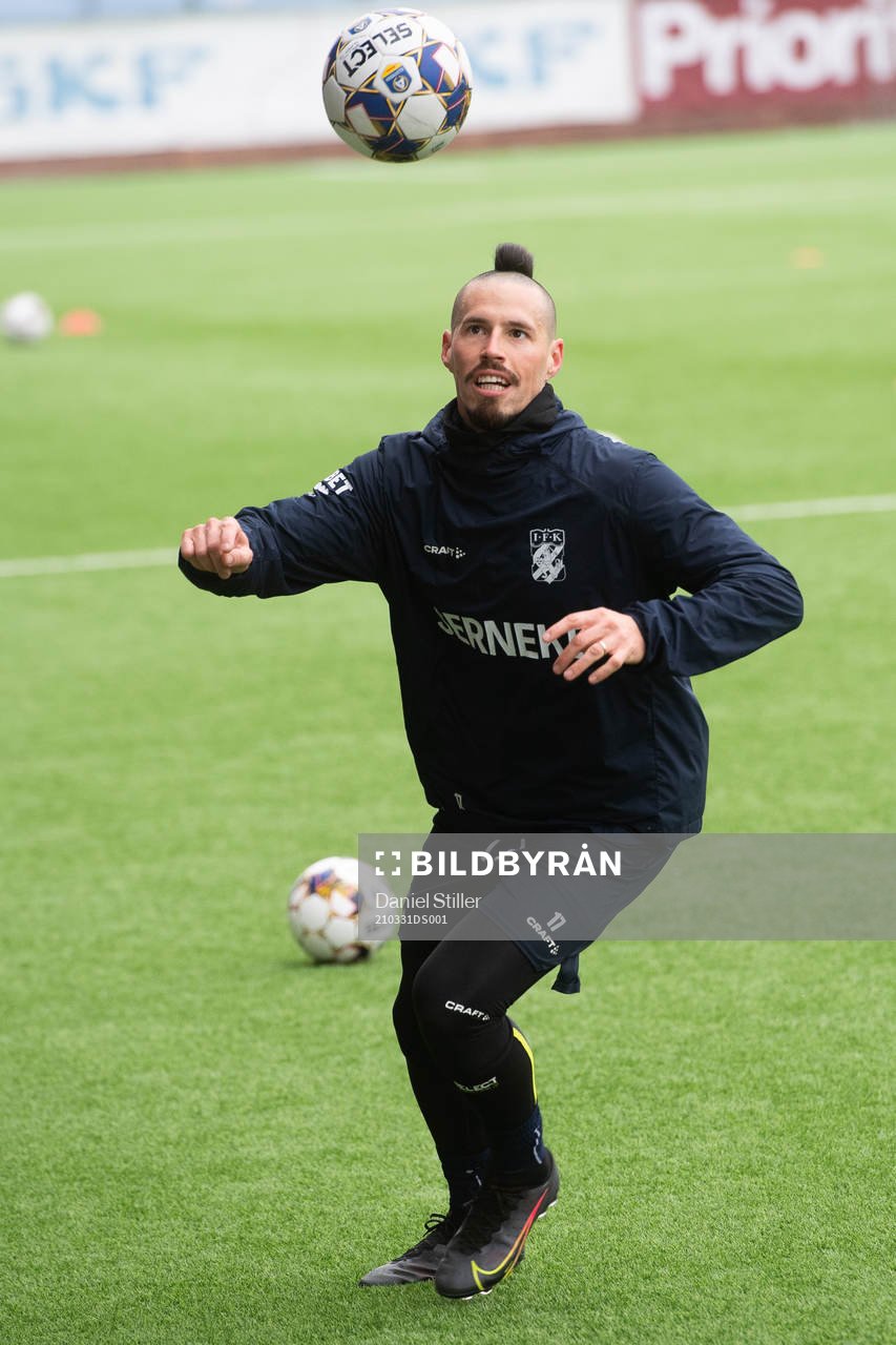 Marek Hamsik