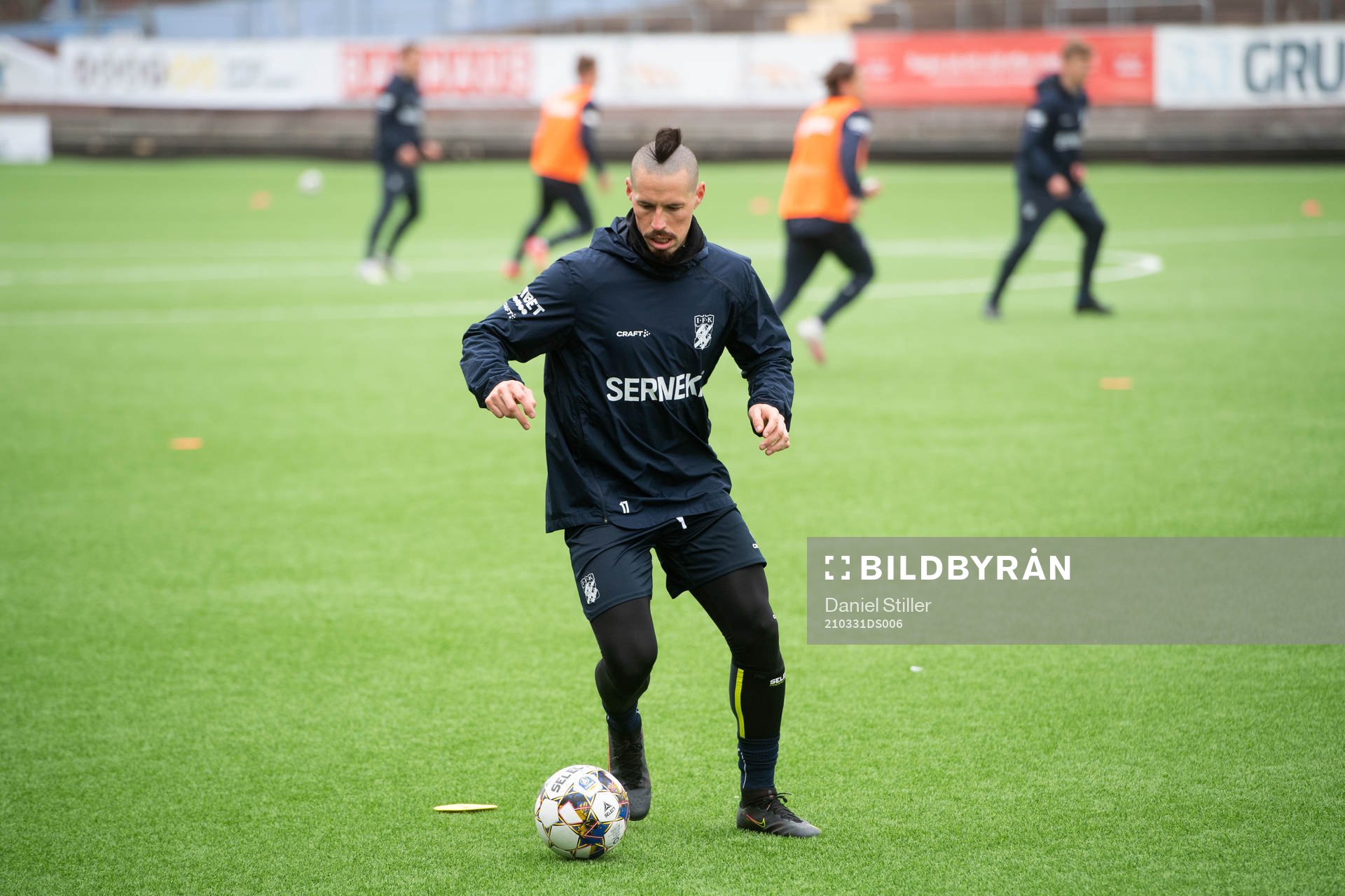 Marek Hamsik