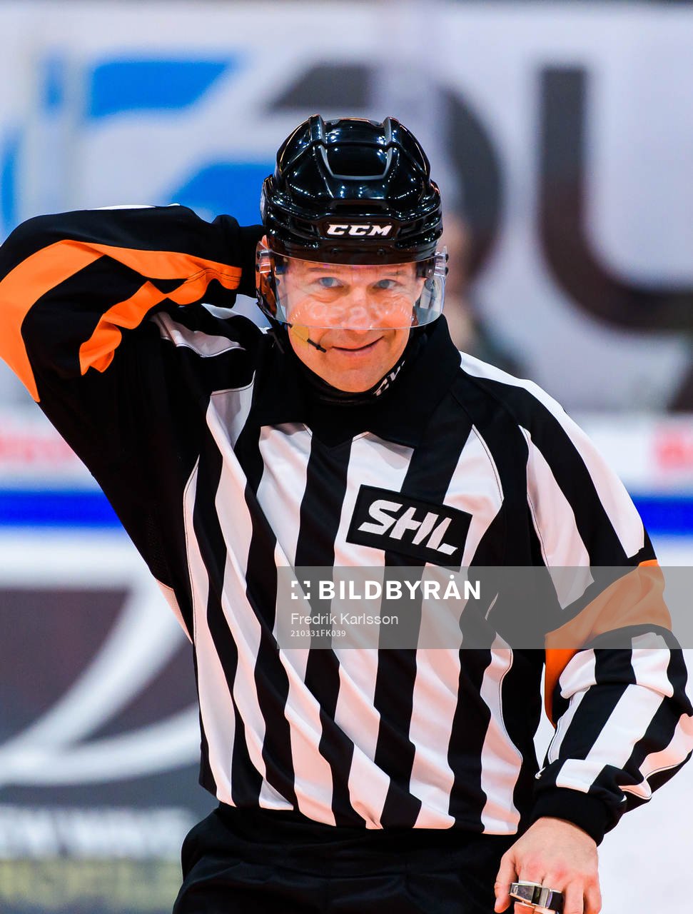 Domare Wolmer Edqvist