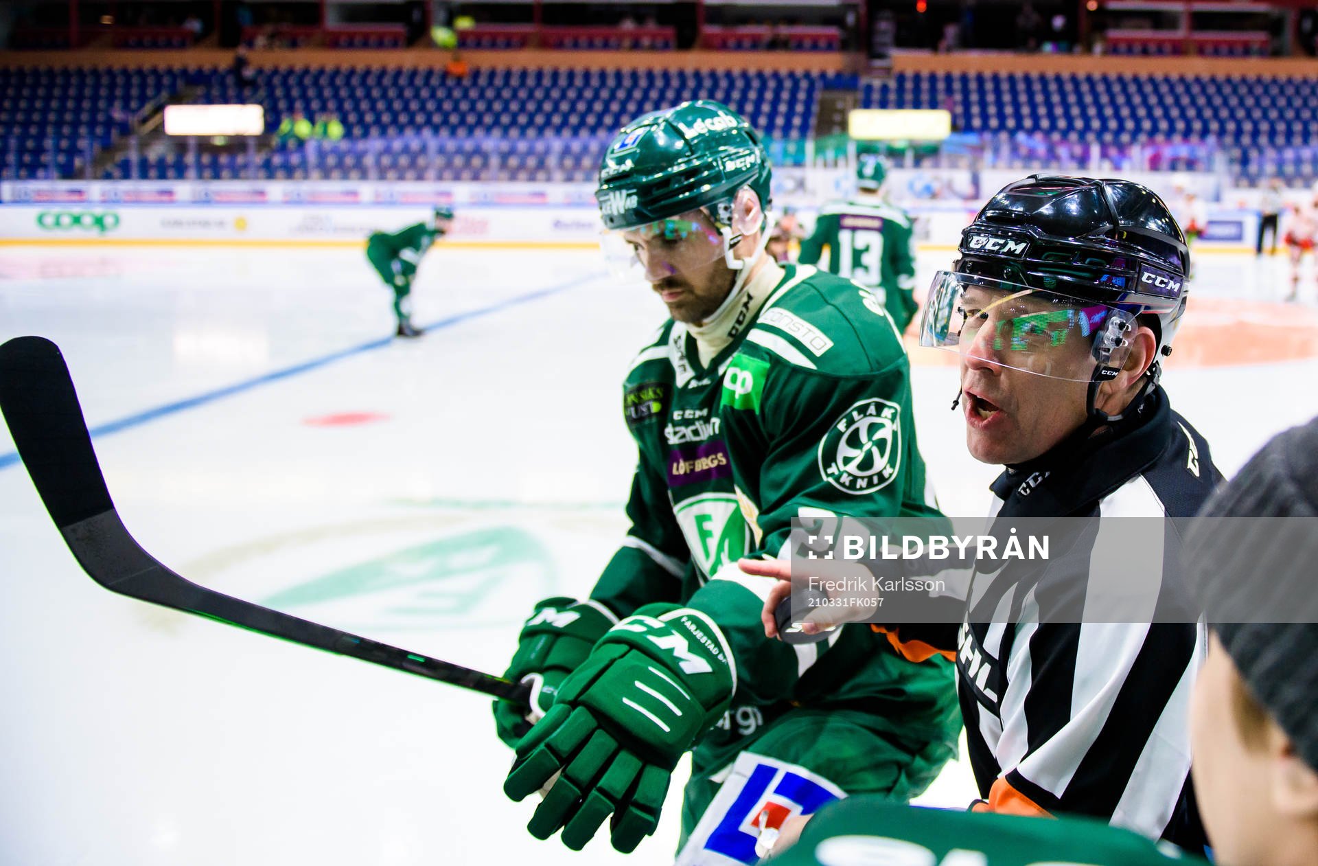 Domare Wolmer Edqvist