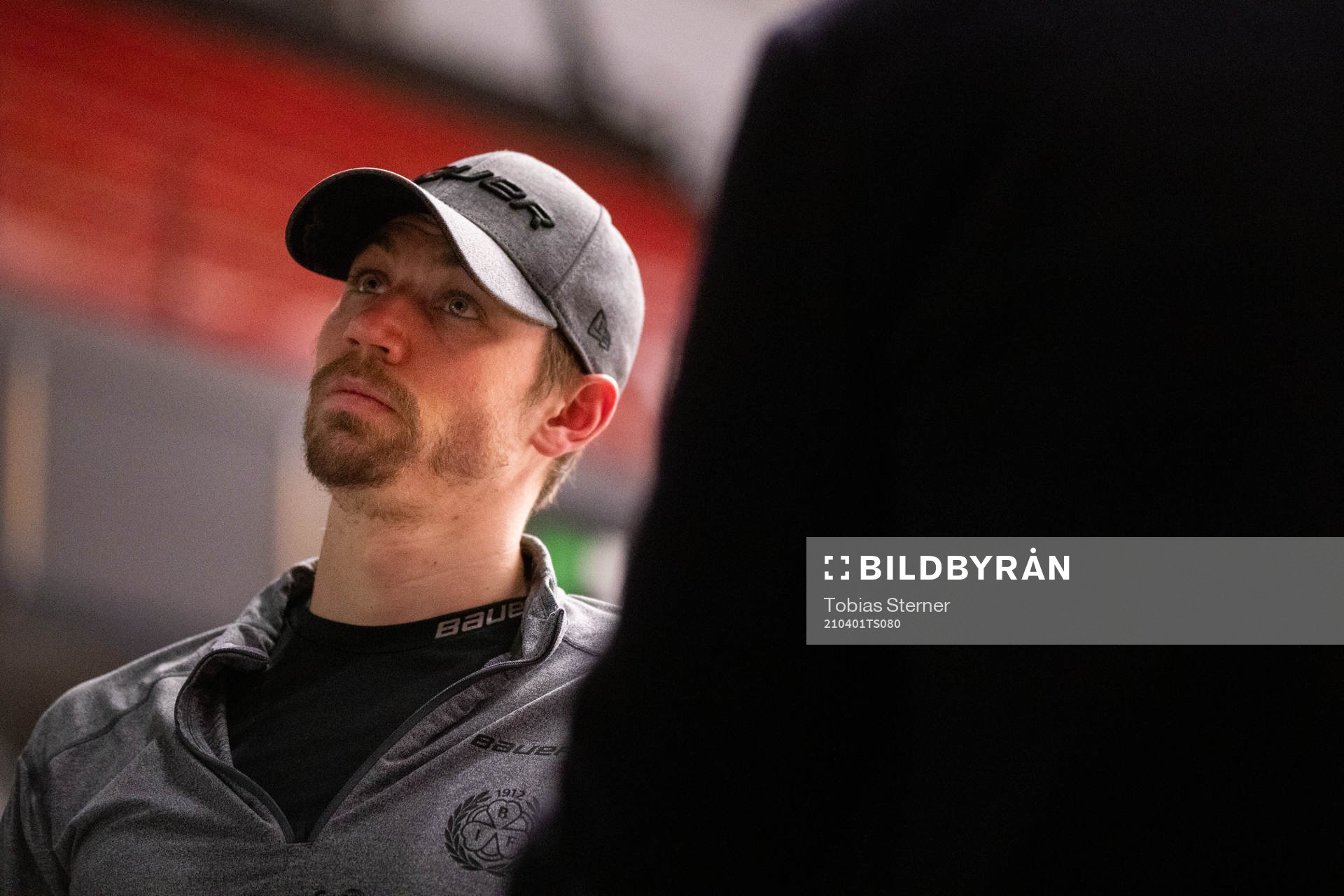 Brynäs Anton Rödin