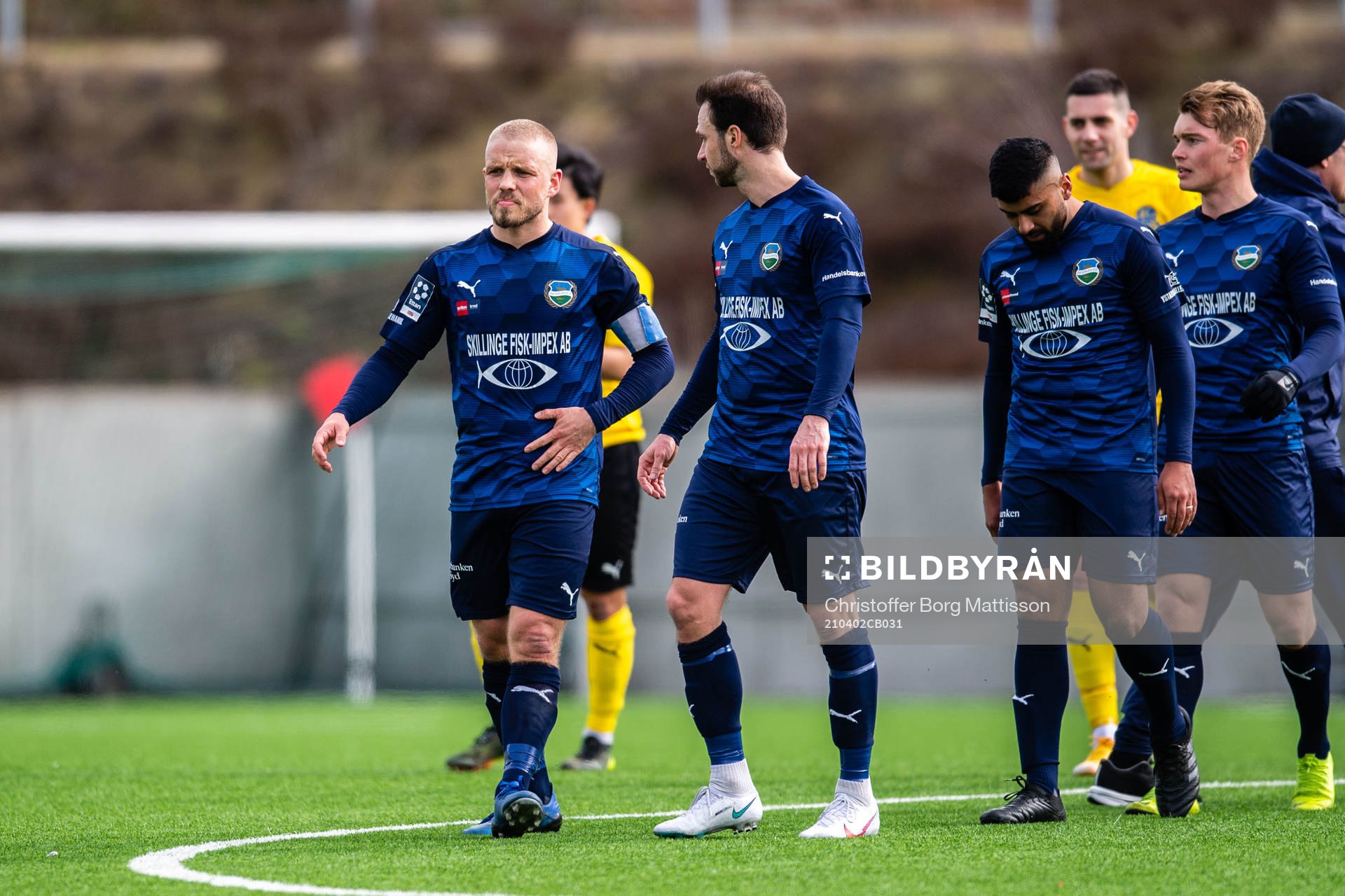 Österlens Adam Barchan