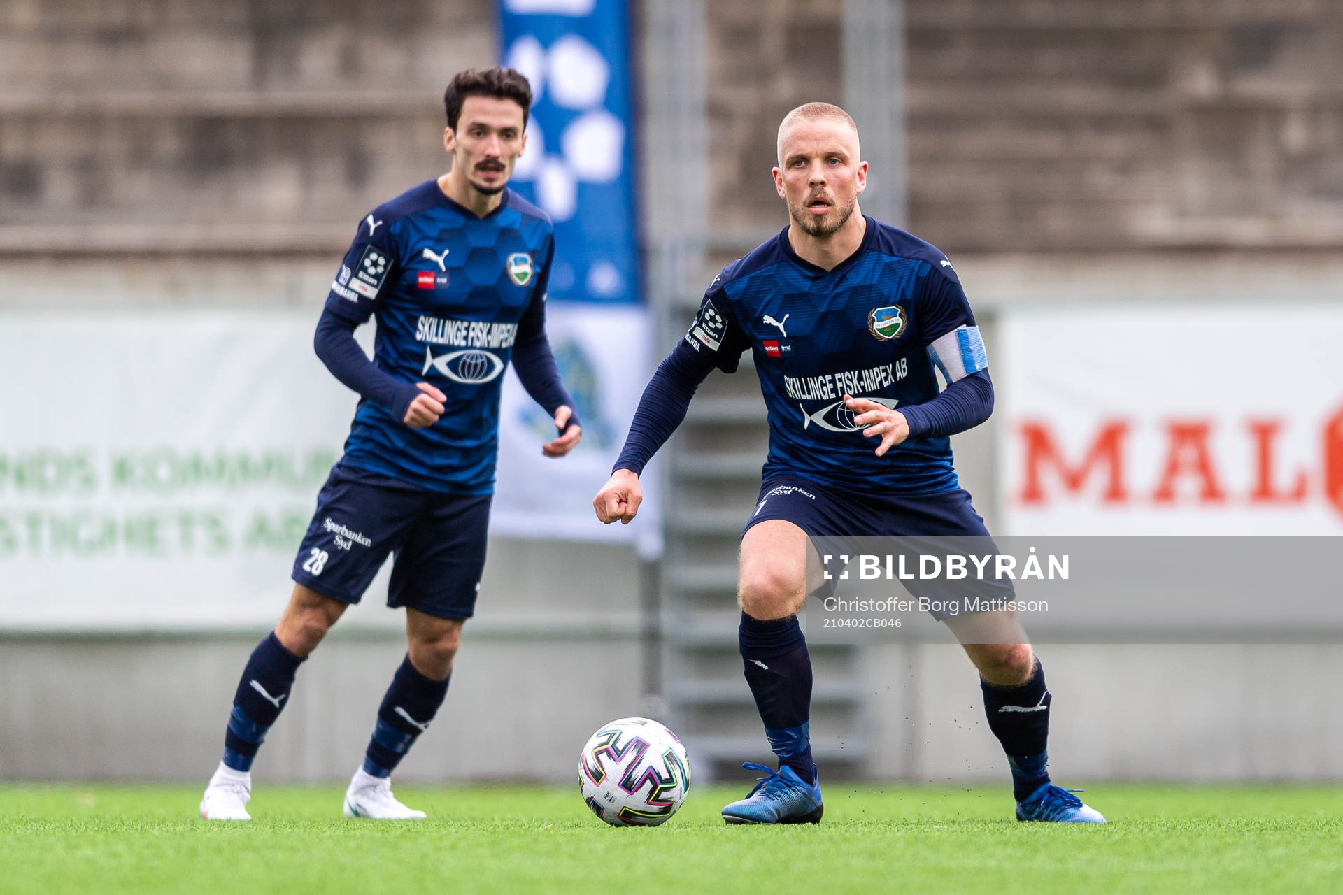 Österlens Adam Barchan