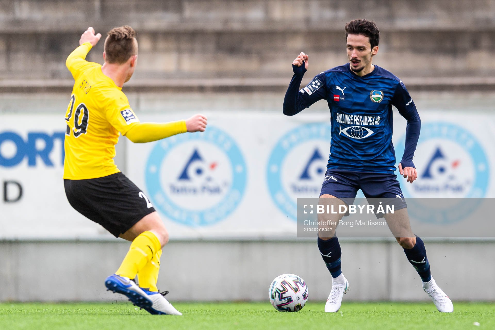 Österlens Furkan Motori