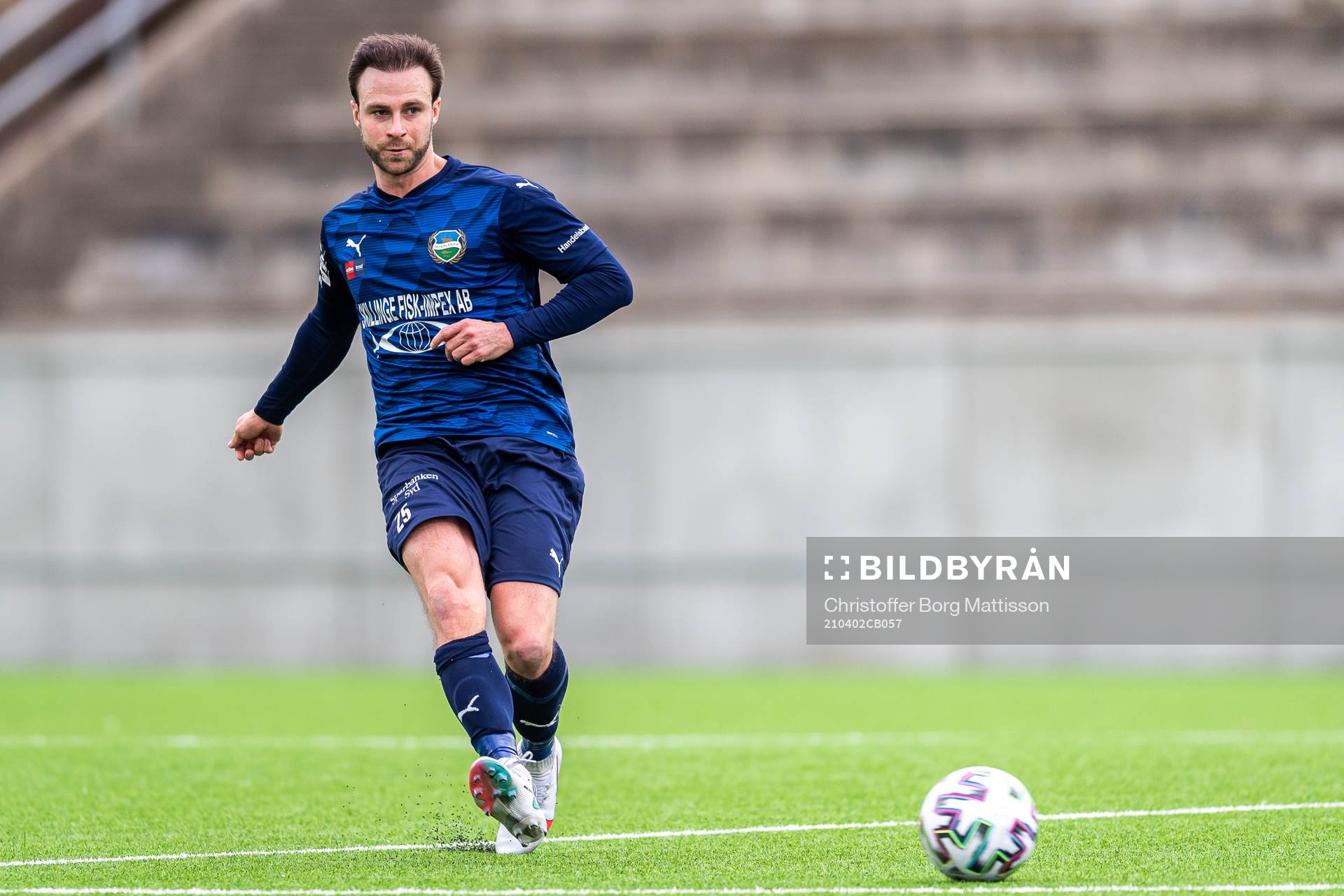 Österlens Robin Jakobsson