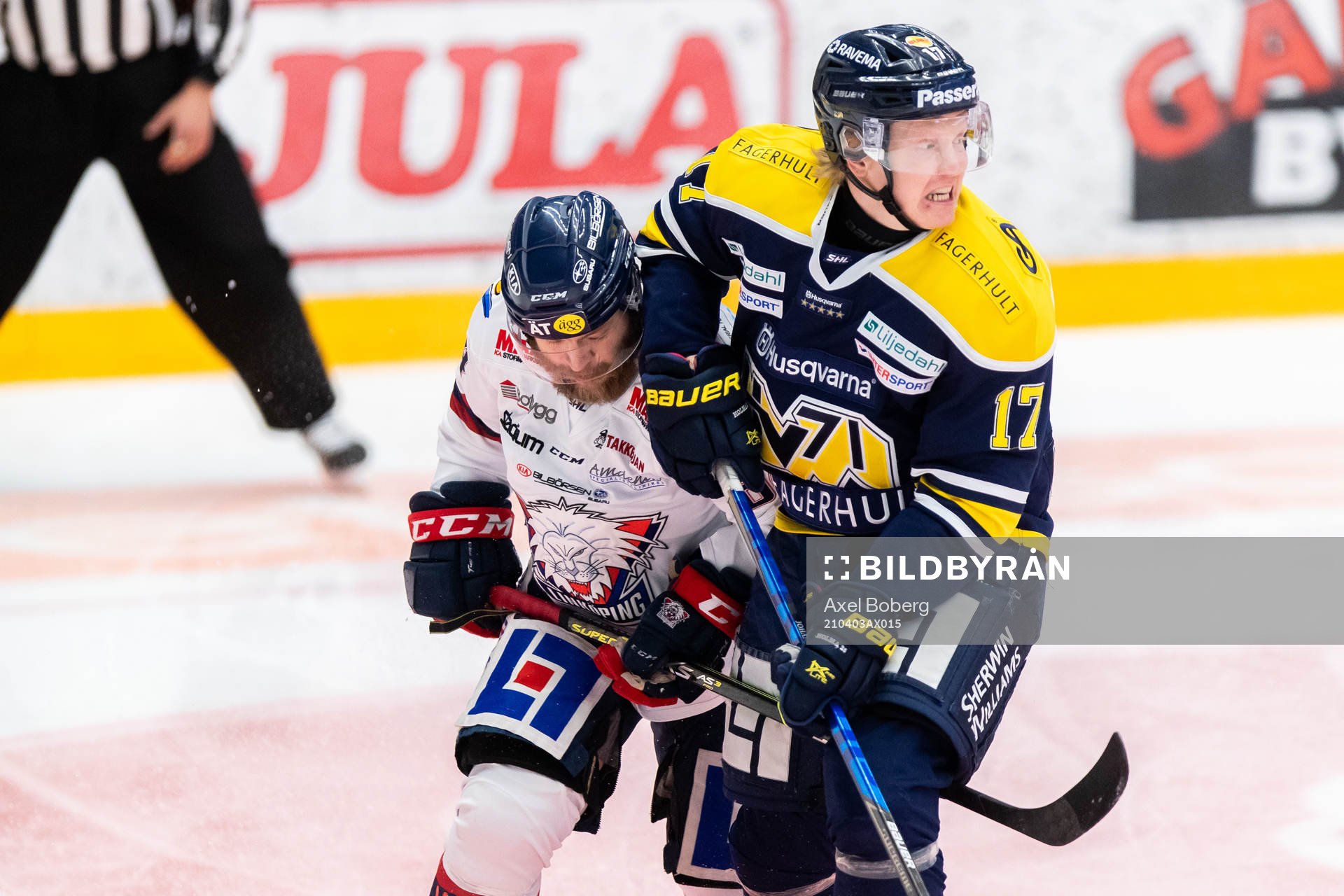 s Emil Johansson