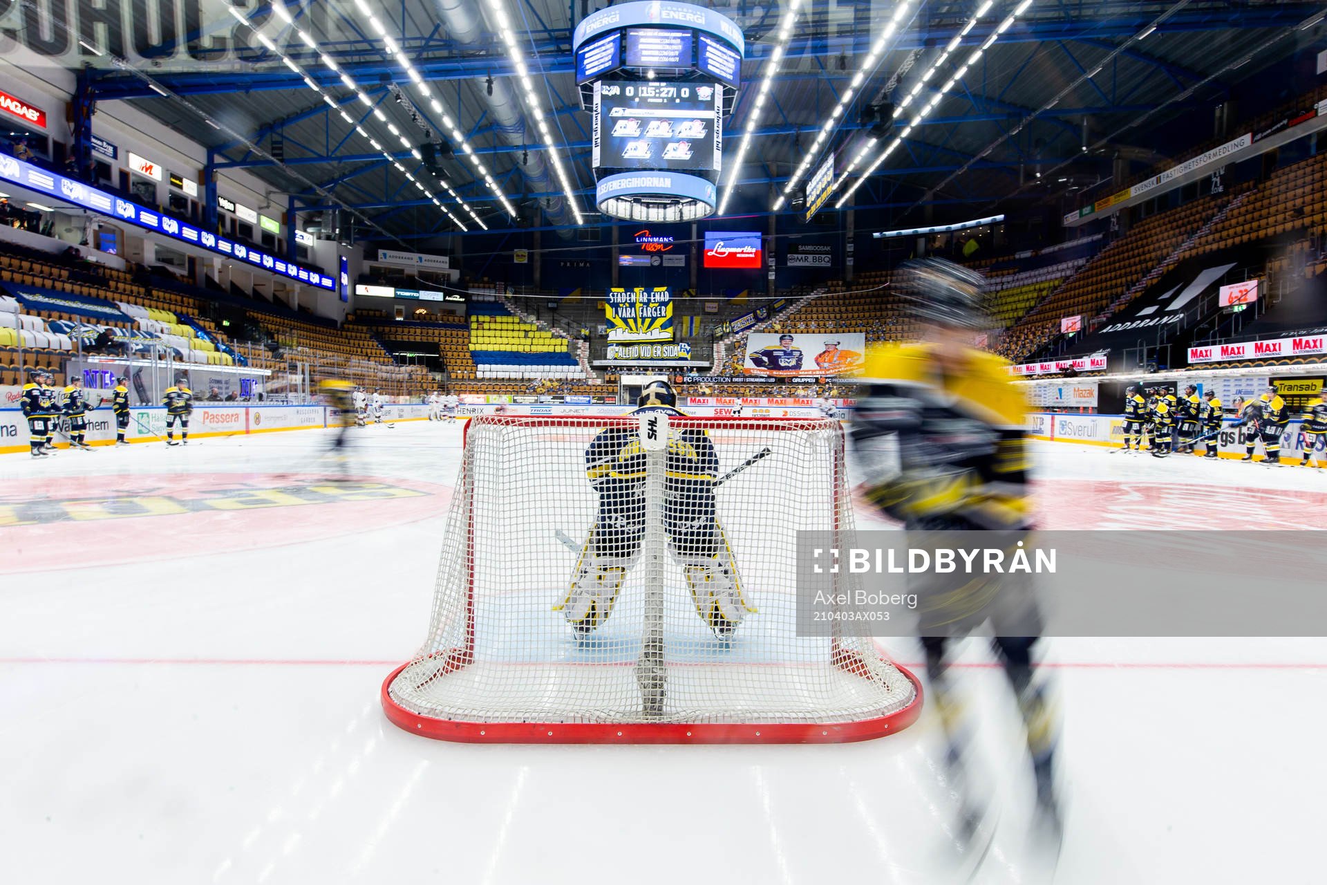 s målvakt Jonas Gunnarsson