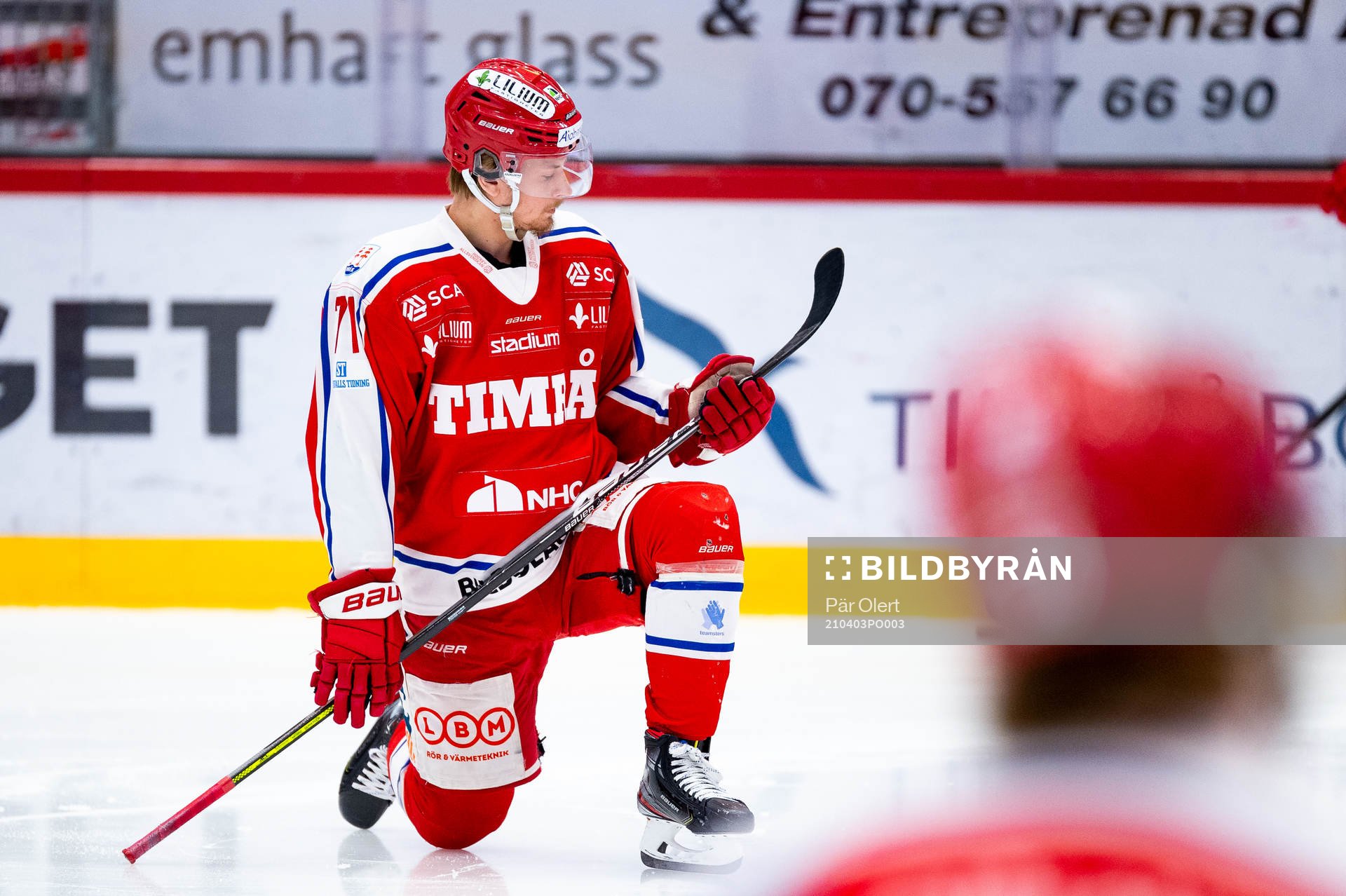 Timrås Jakob Ragnarsson