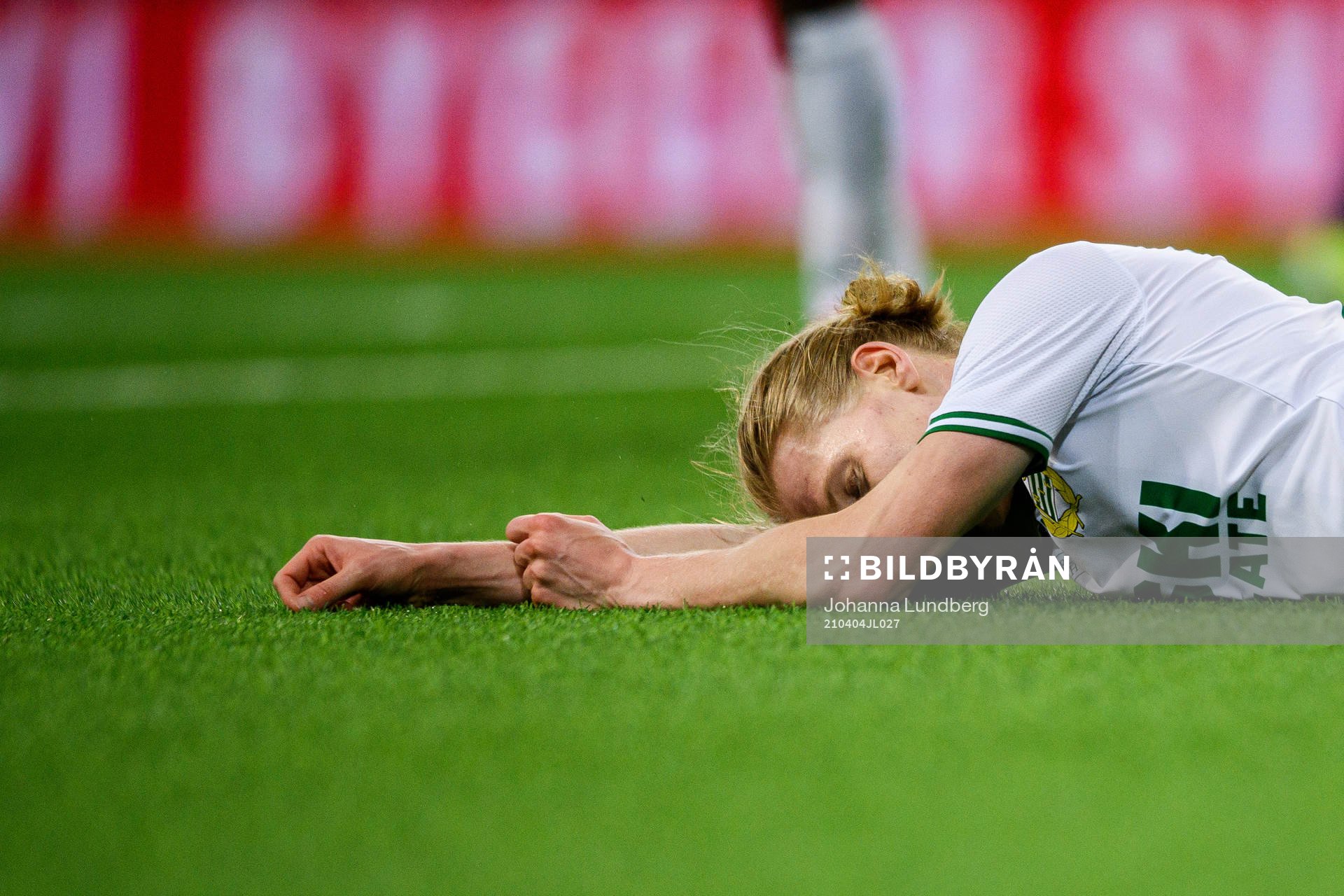 Hammarbys Gustav Ludwigson