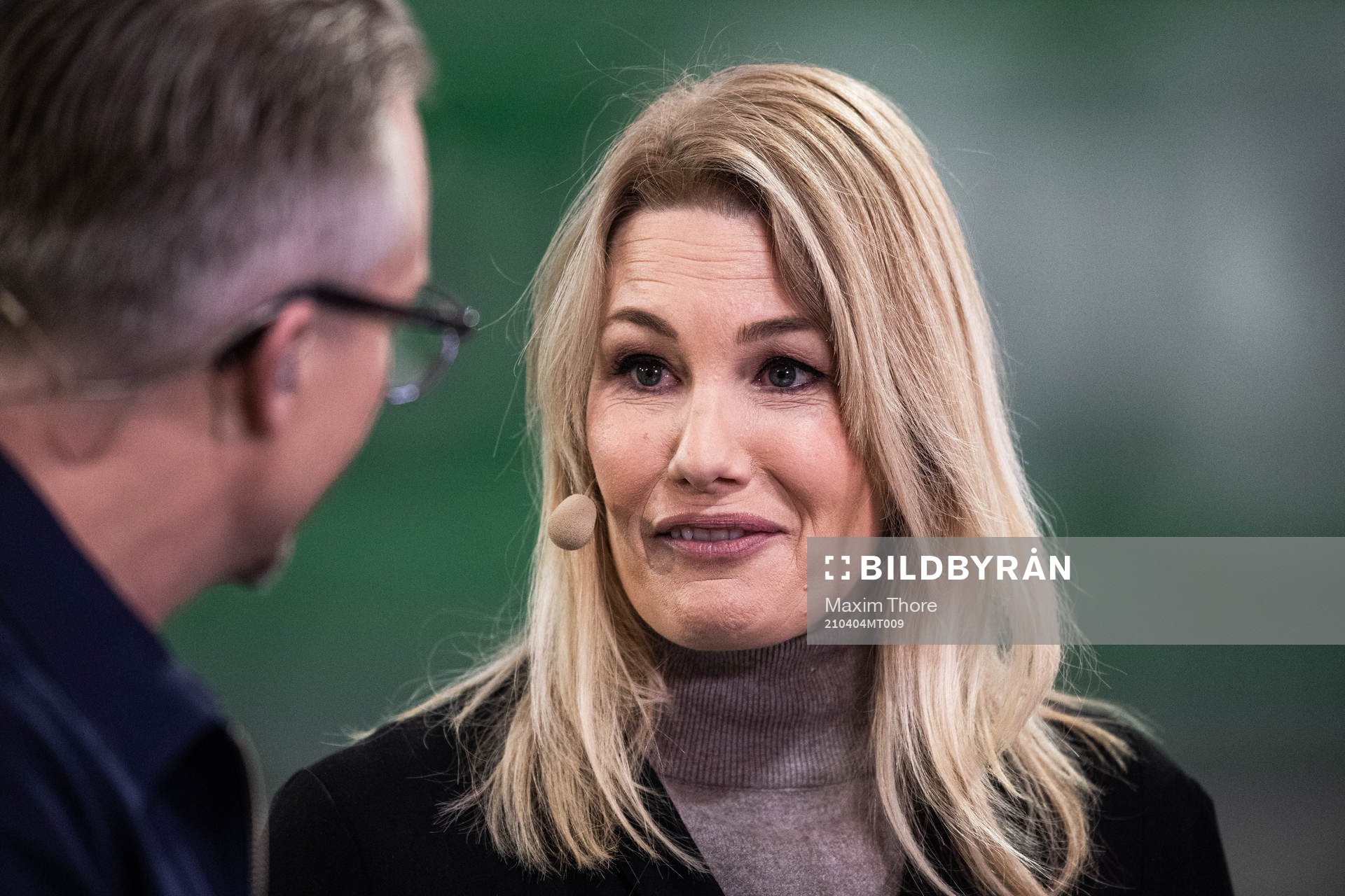 Hanna Marklund