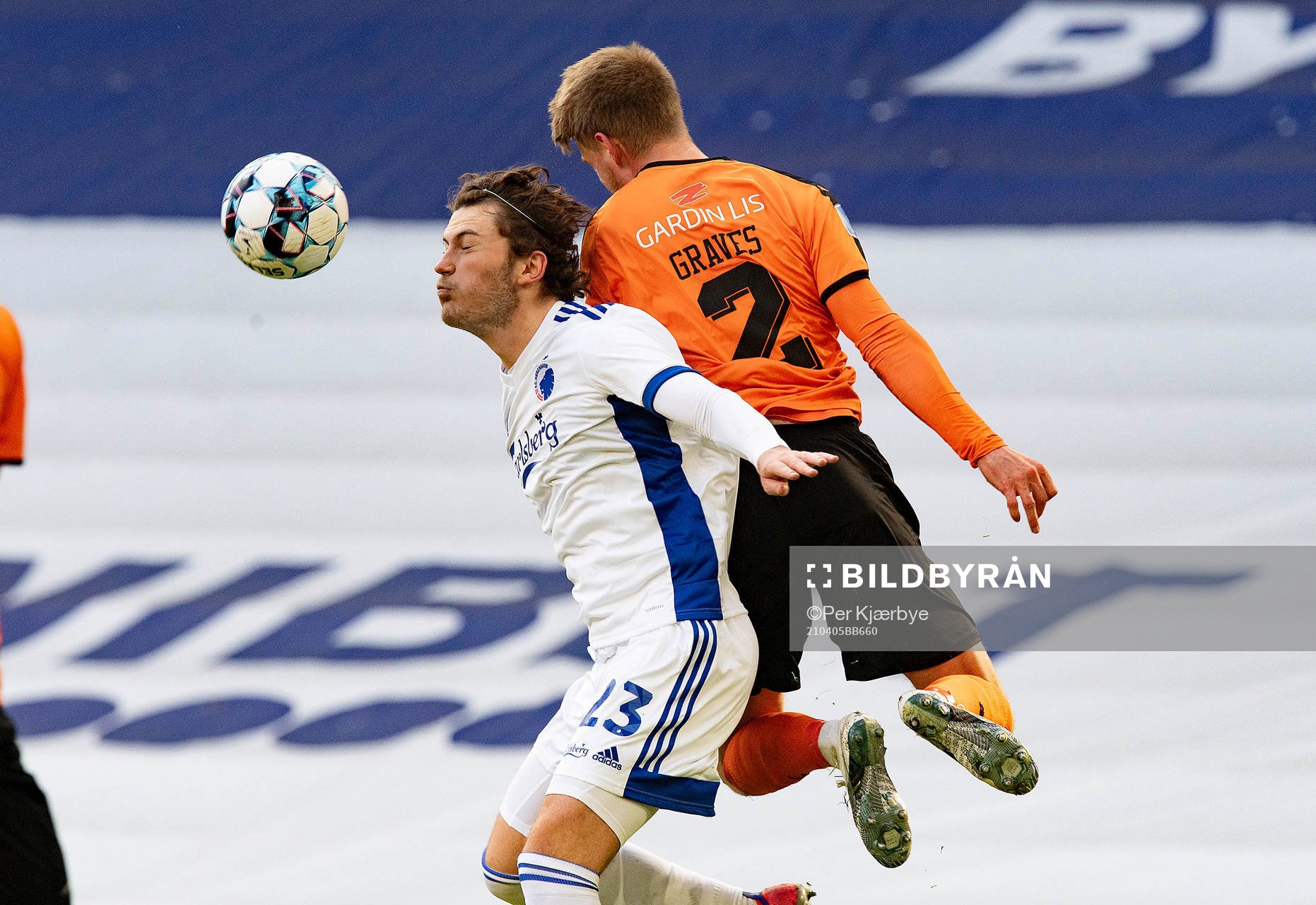 [DK=20210405: Jonas Wind, FC København]