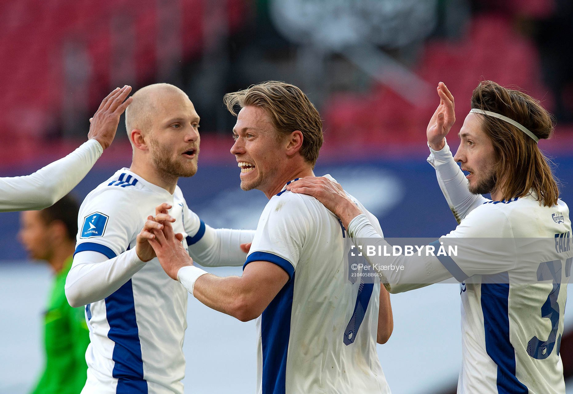 [DK=20210405: Nicolai Boilesen, FC KøbenhavnViktor