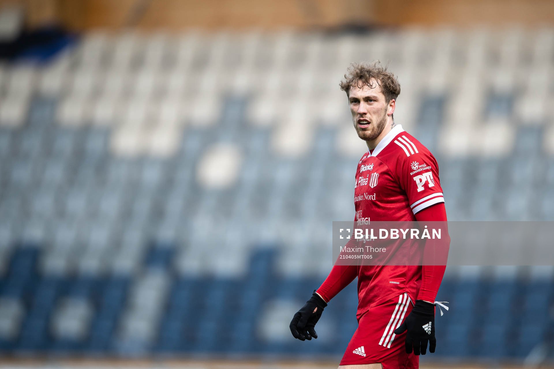 Piteås Marcus Fahlgren-H