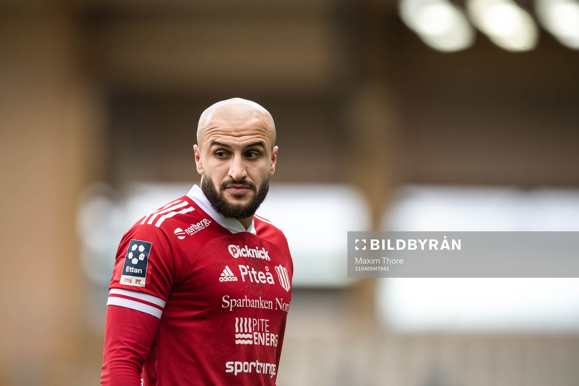 Piteås Abdulla Pashang