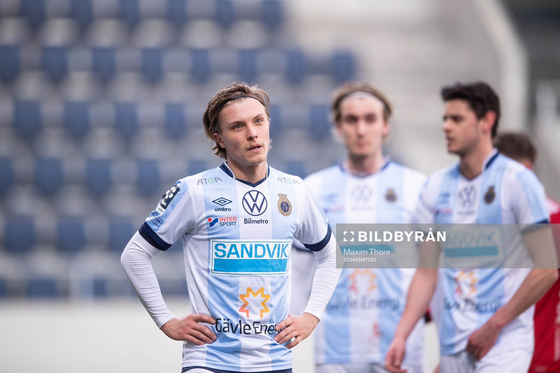 Gefles Erik Granat