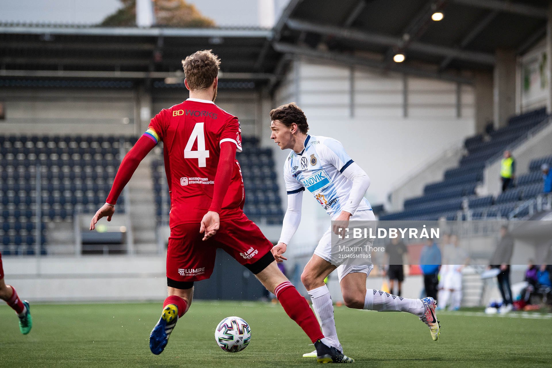 Gefles Pontus Jonsson
