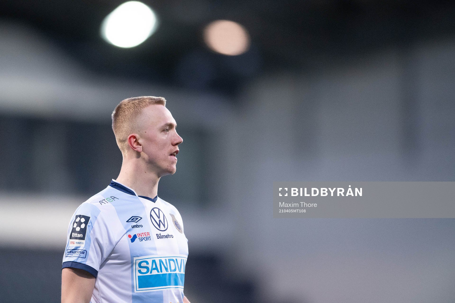 Gefles Isac Lidberg