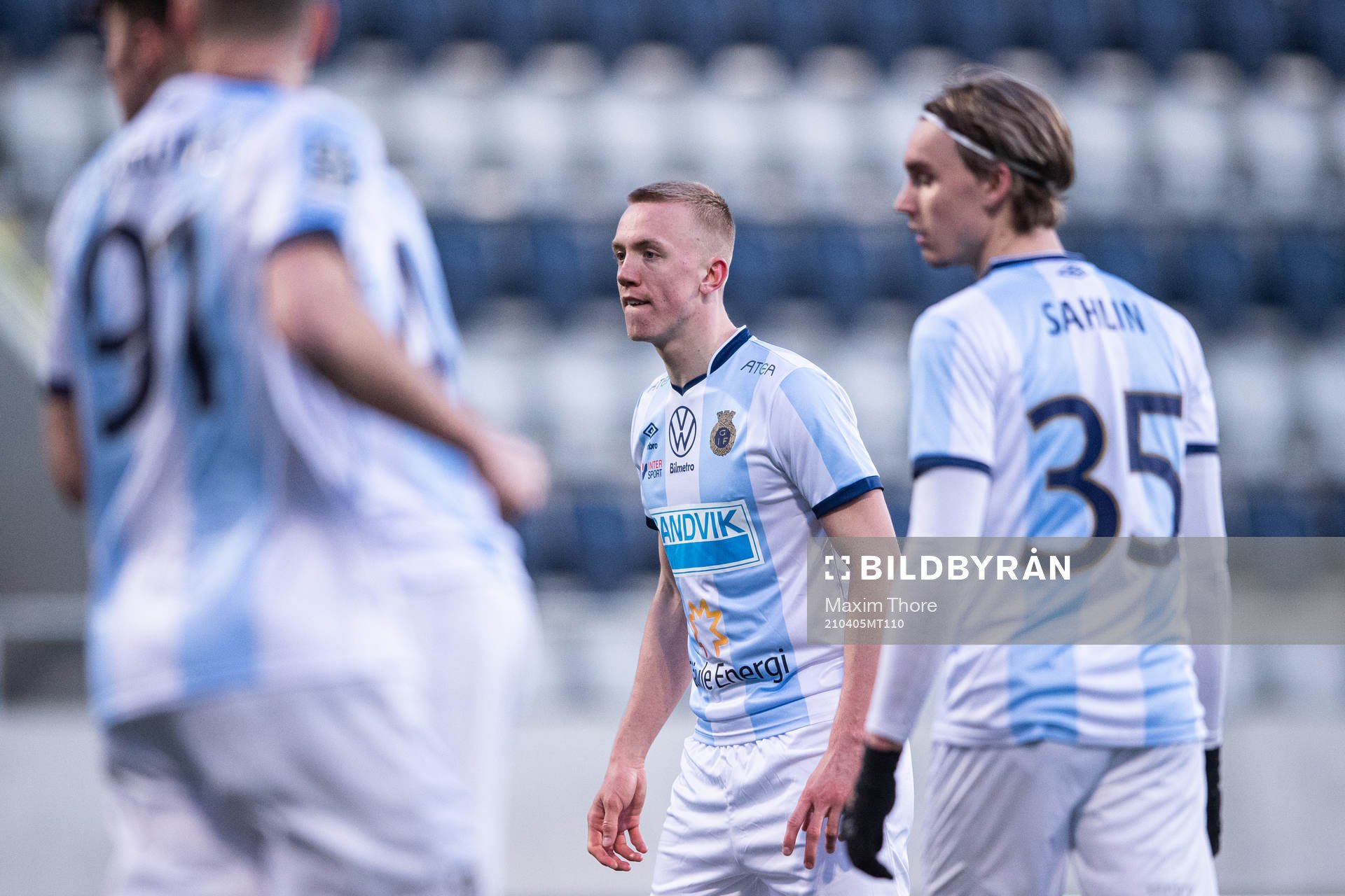 Gefles Isac Lidberg