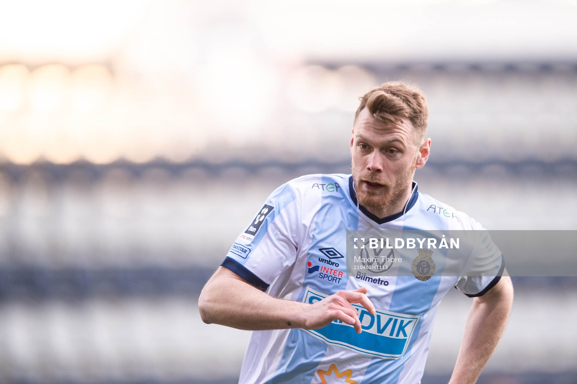 Gefles Leo Englund