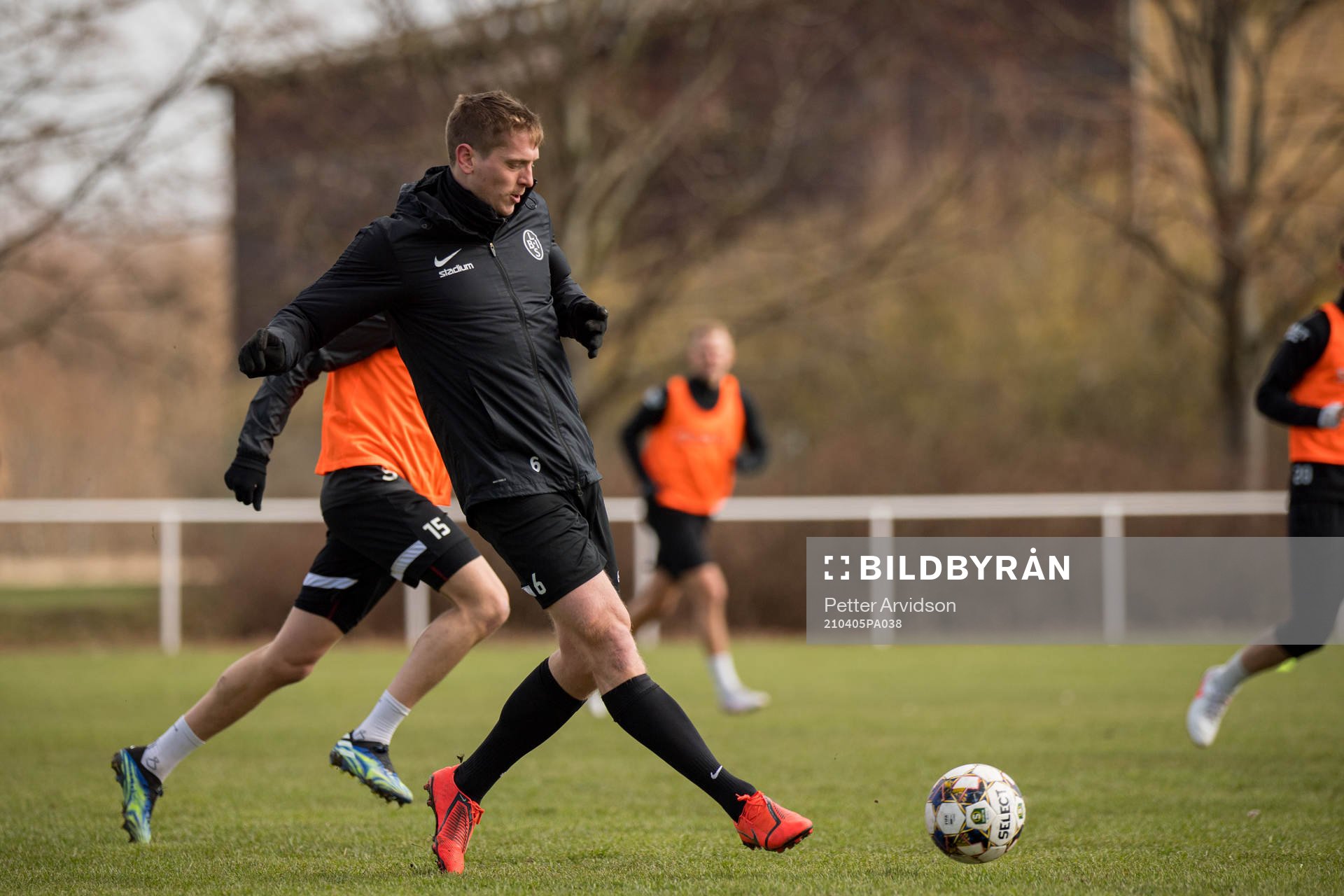 Philip Andersson