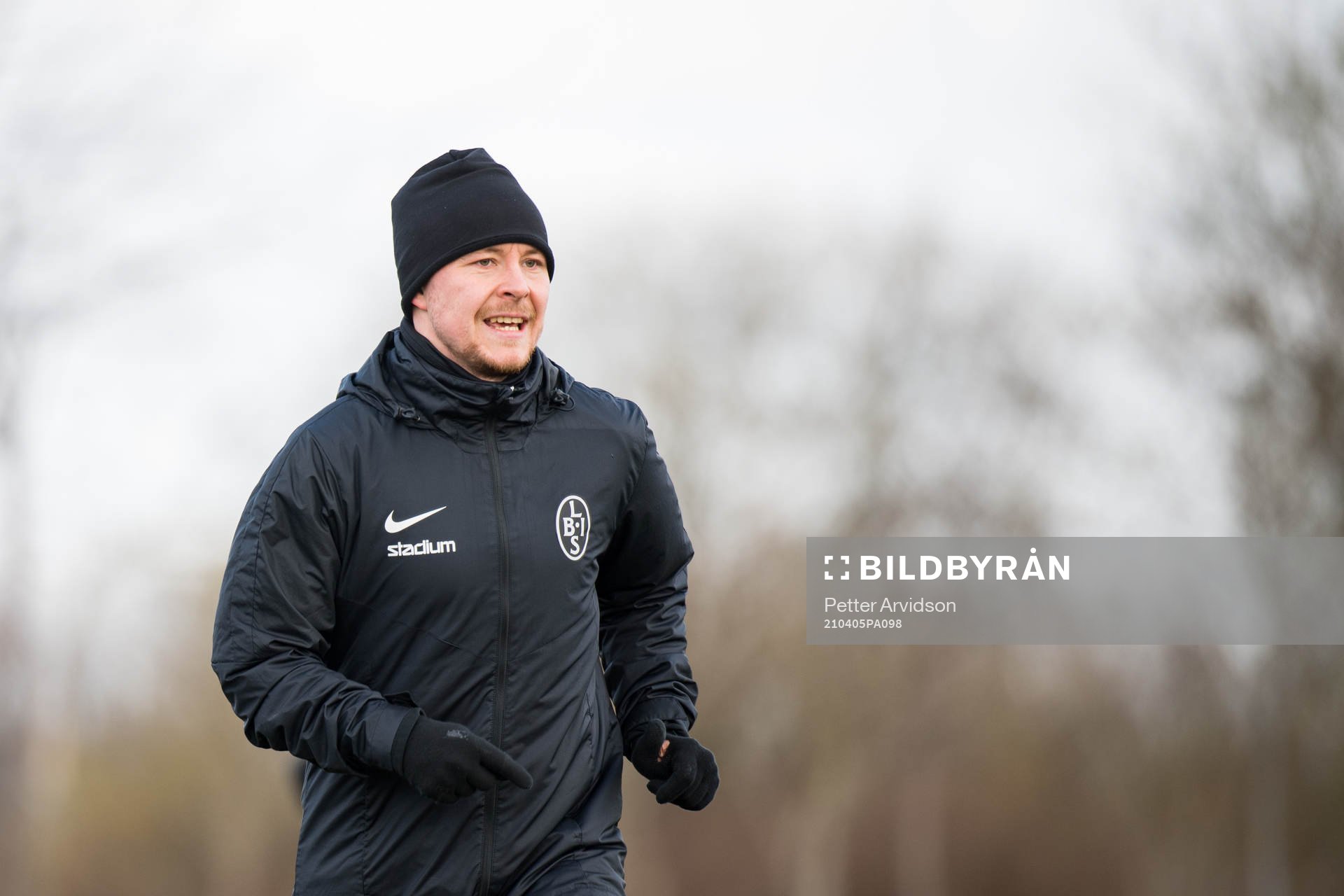 Niklas Nielsen