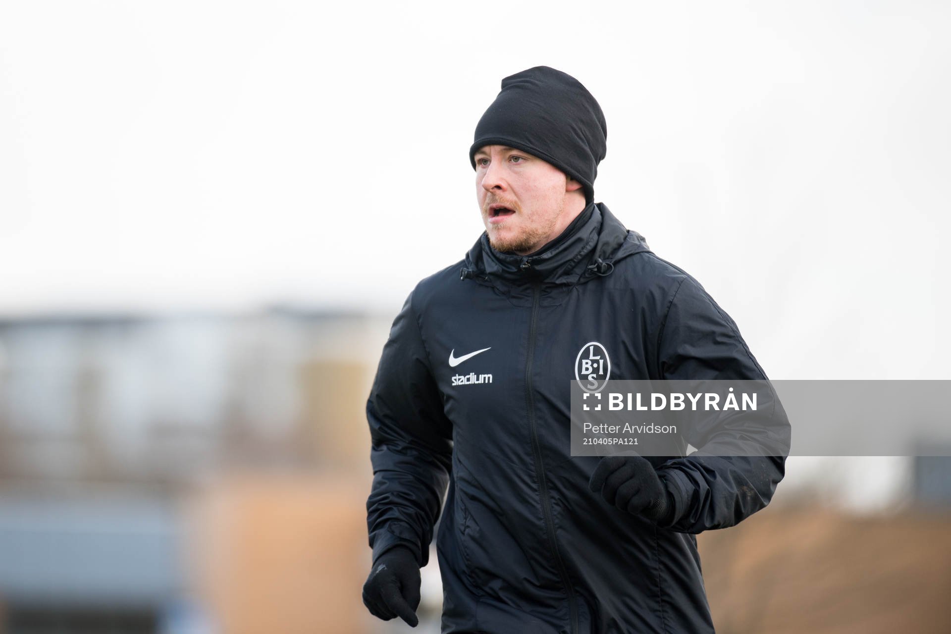 Niklas Nielsen