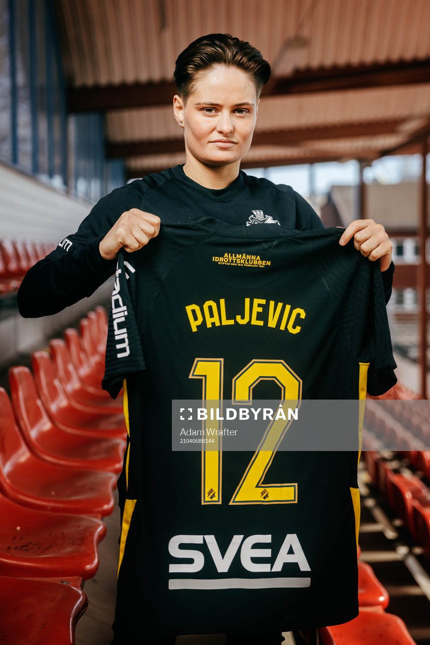 Ema Paljevic