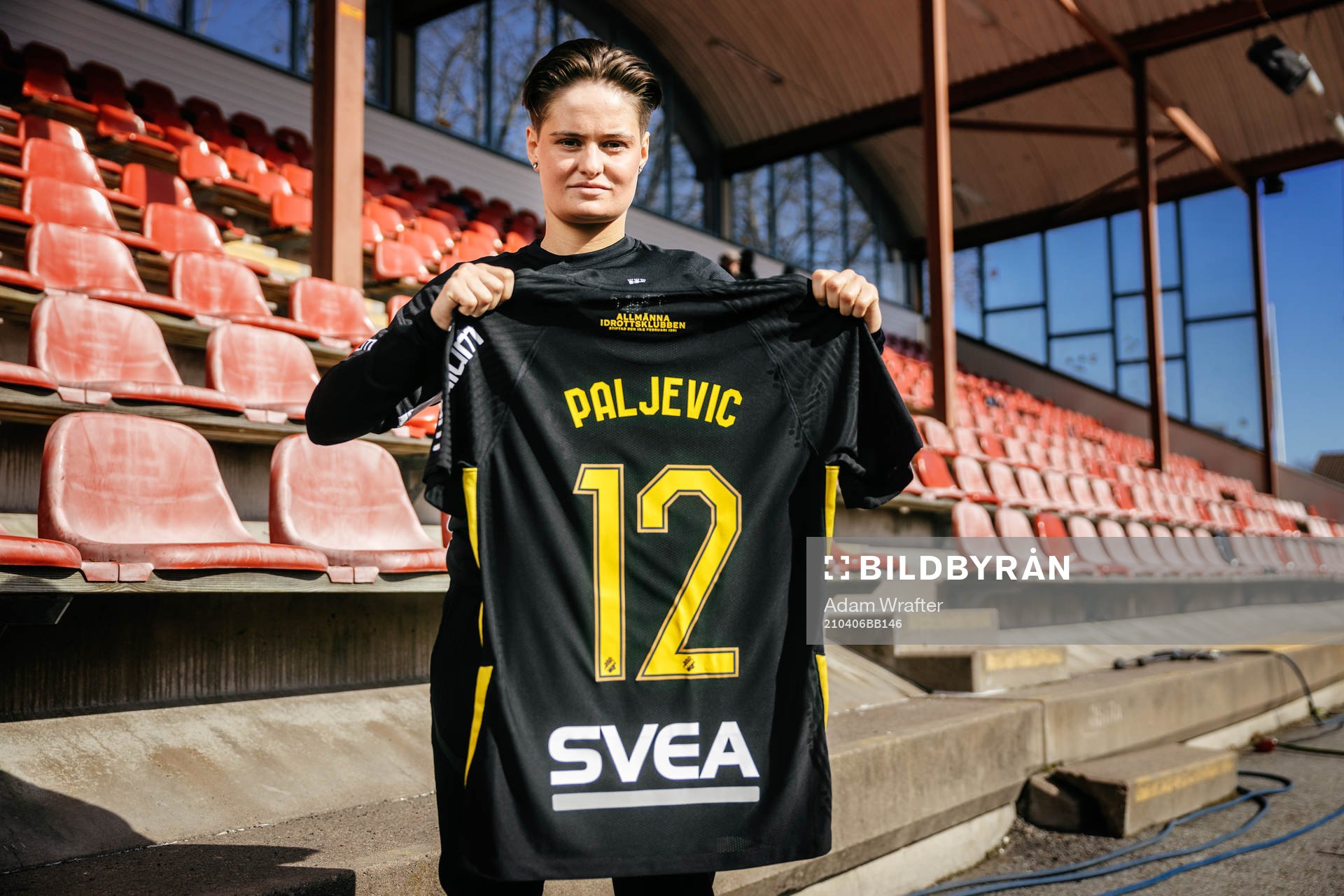 Ema Paljevic