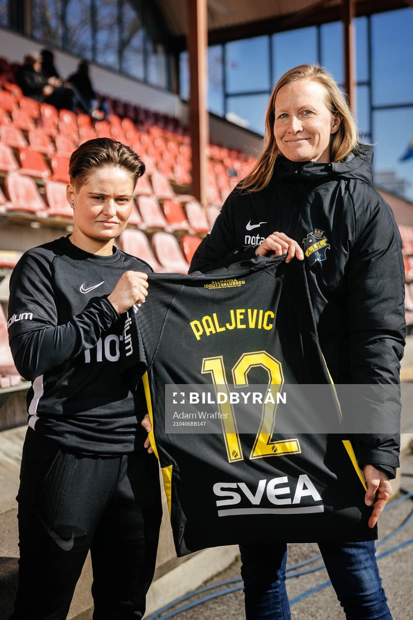Ema Paljevic