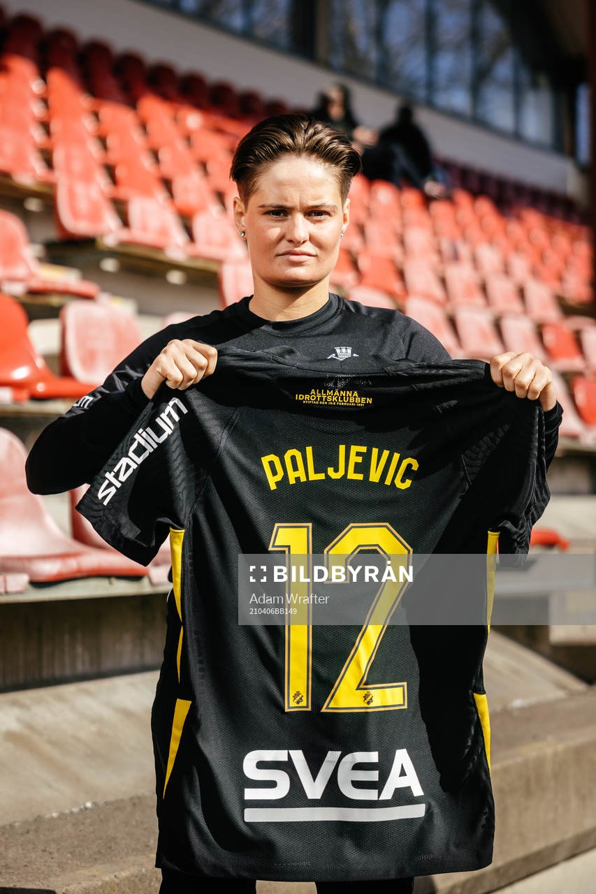 Ema Paljevic
