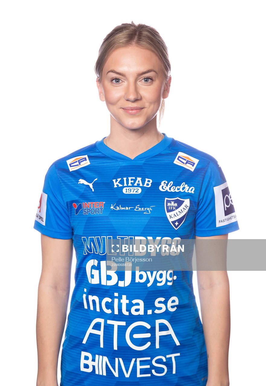 Kalmars Maja Träff Williams