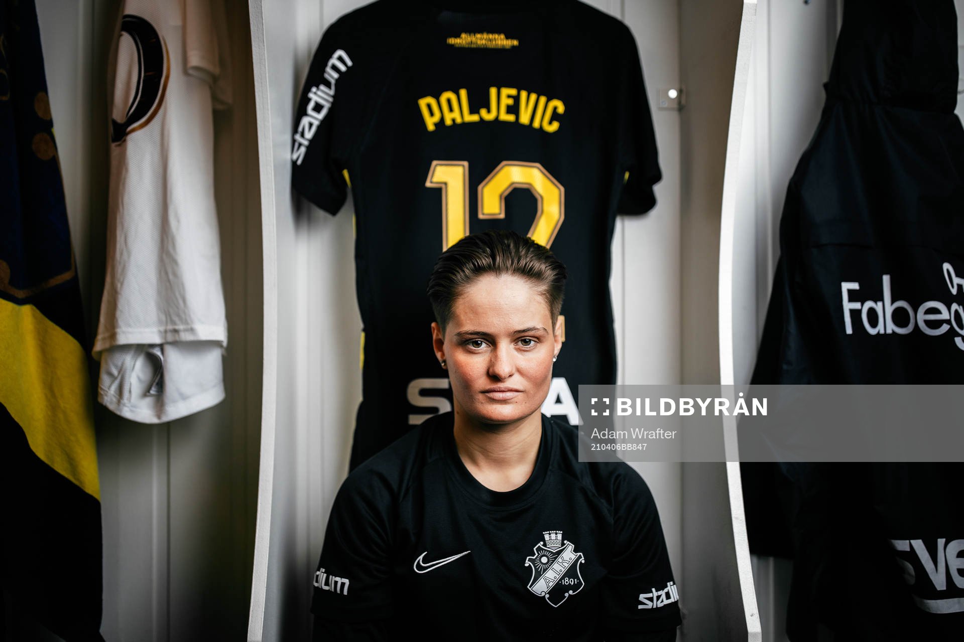 Ema Paljevic