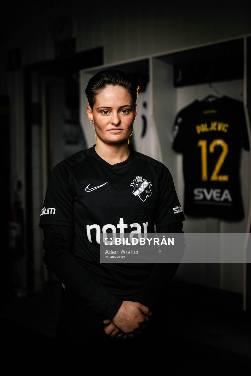 Ema Paljevic