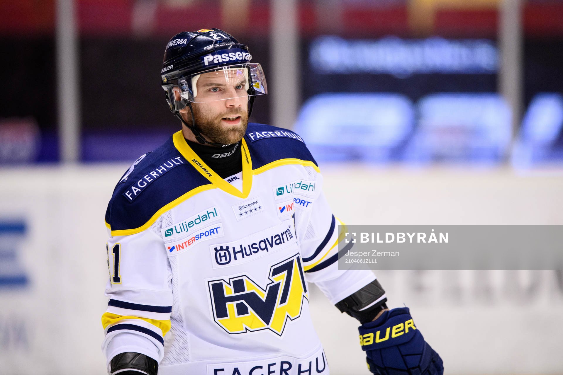 s Christian Sandberg