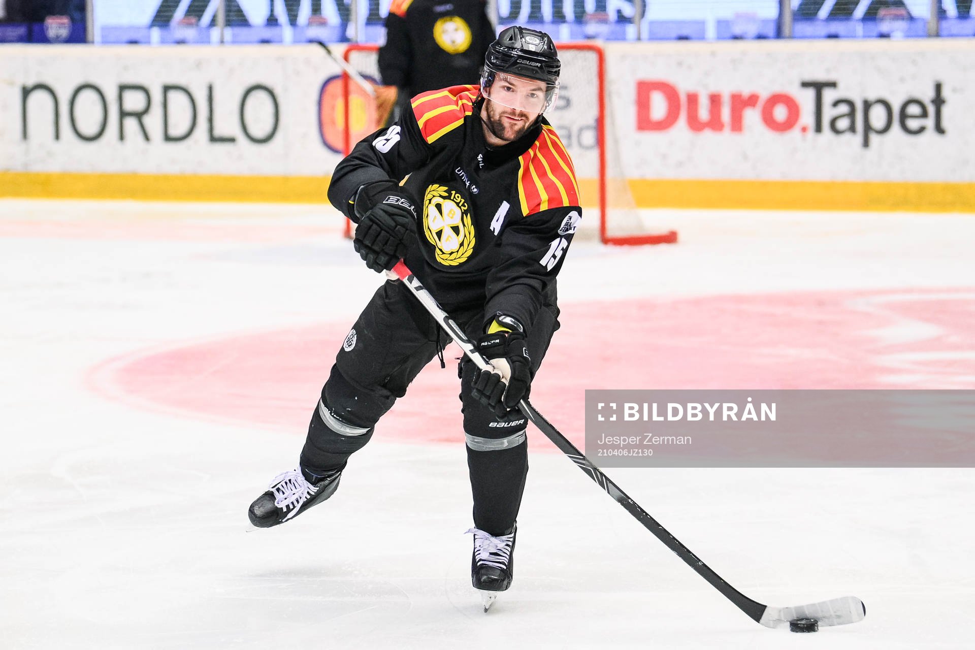 Brynäs Simon Bertilsson