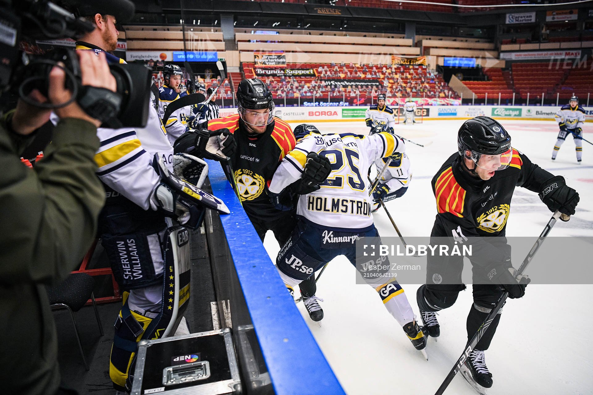 s Axel Holmström