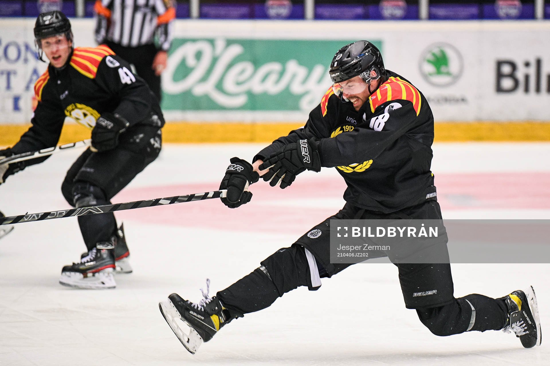 Brynäs Anton Rödin