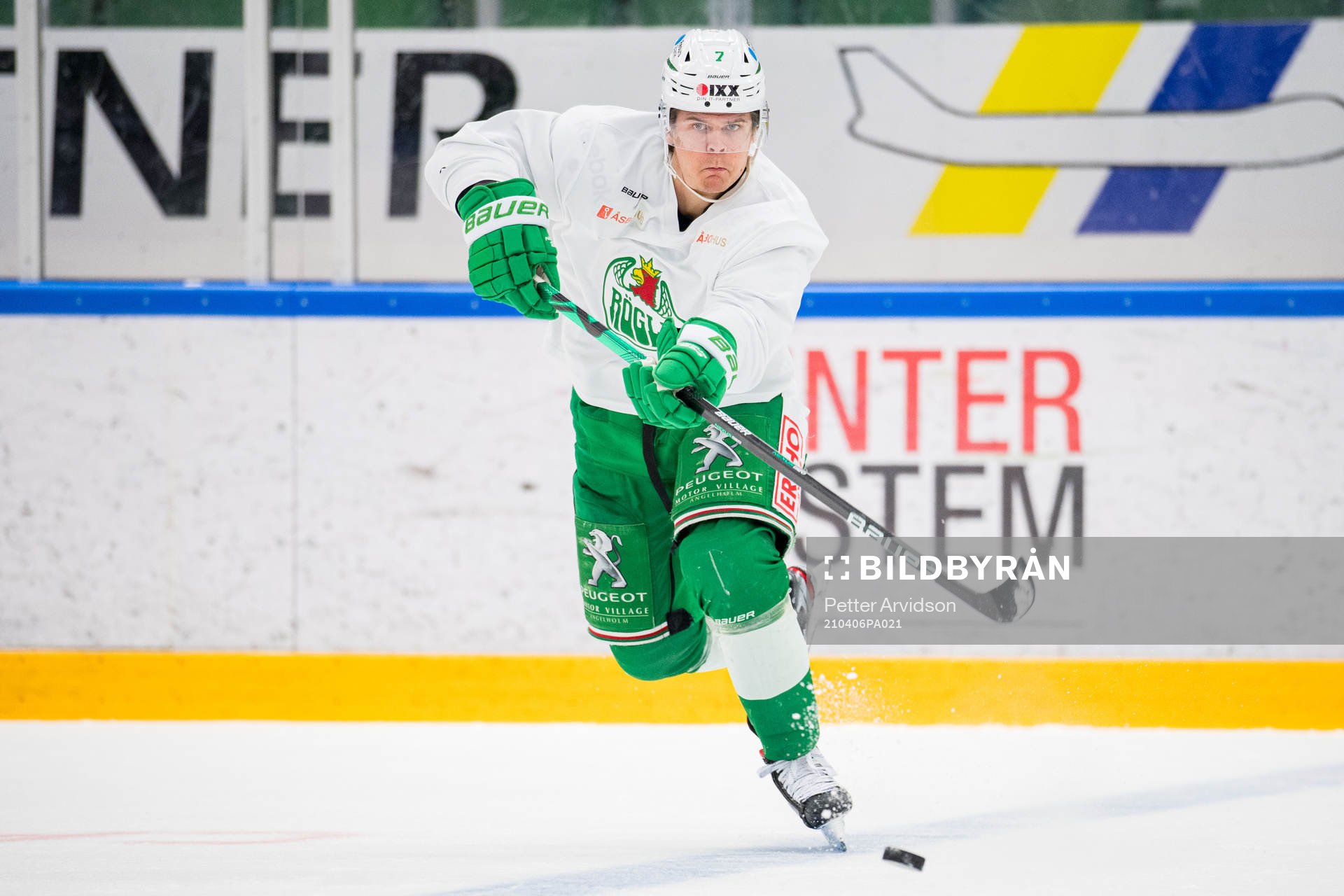Erlend Lesund
