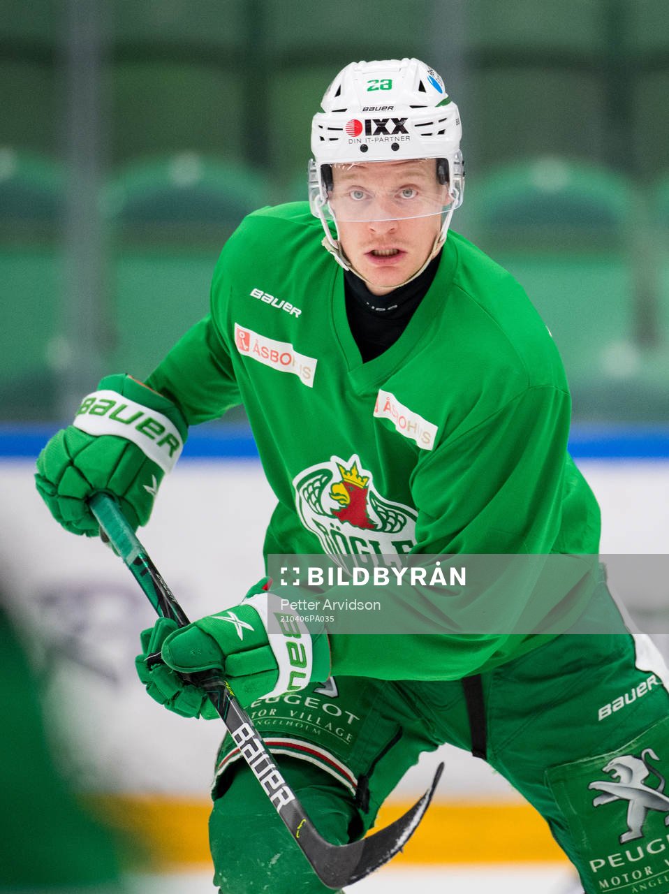 Anton Bengtsson