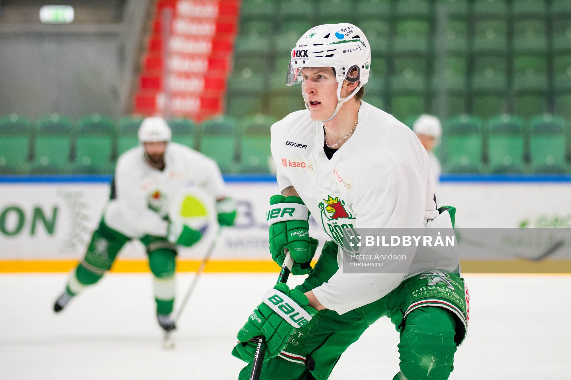 Adam Edström