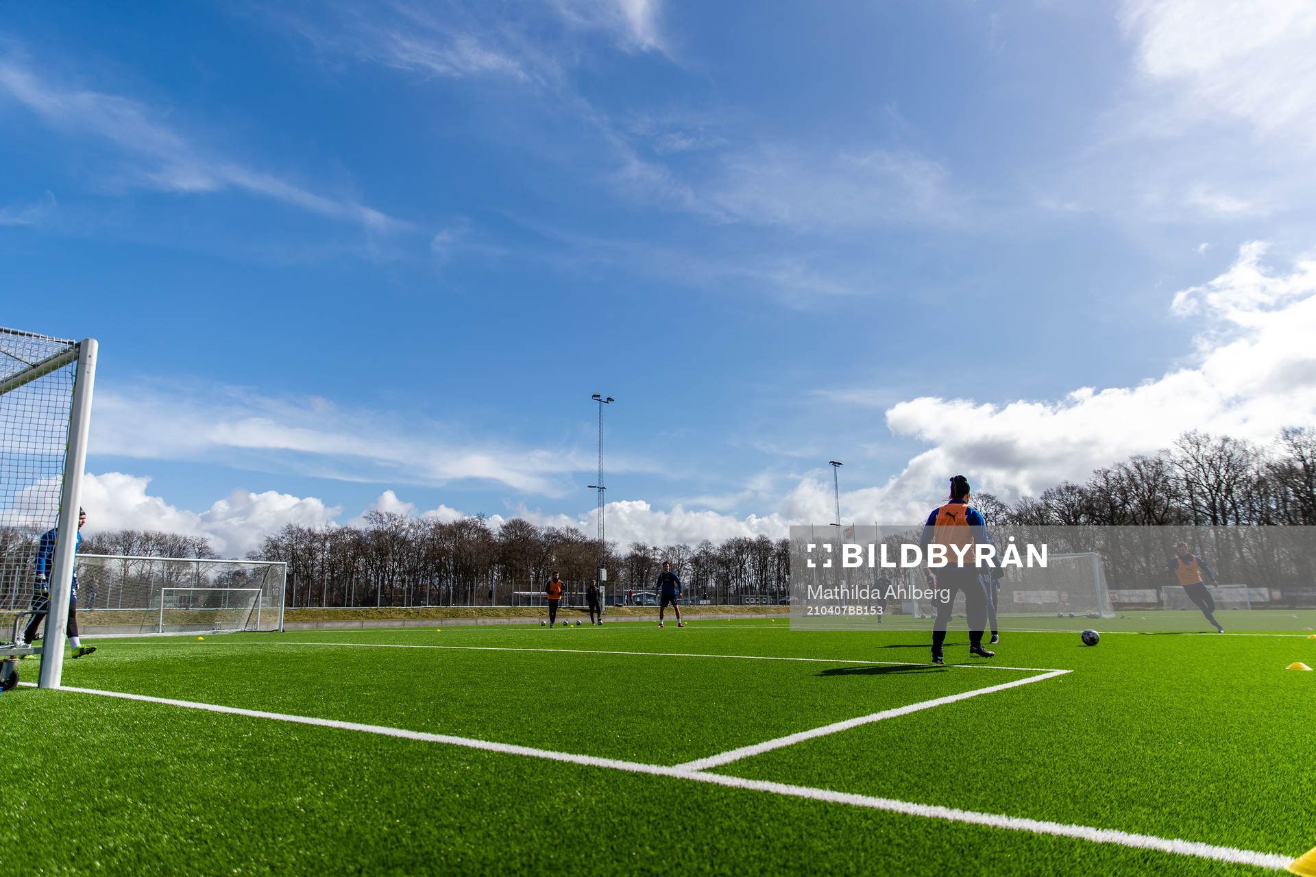 Helsingborgs spelare