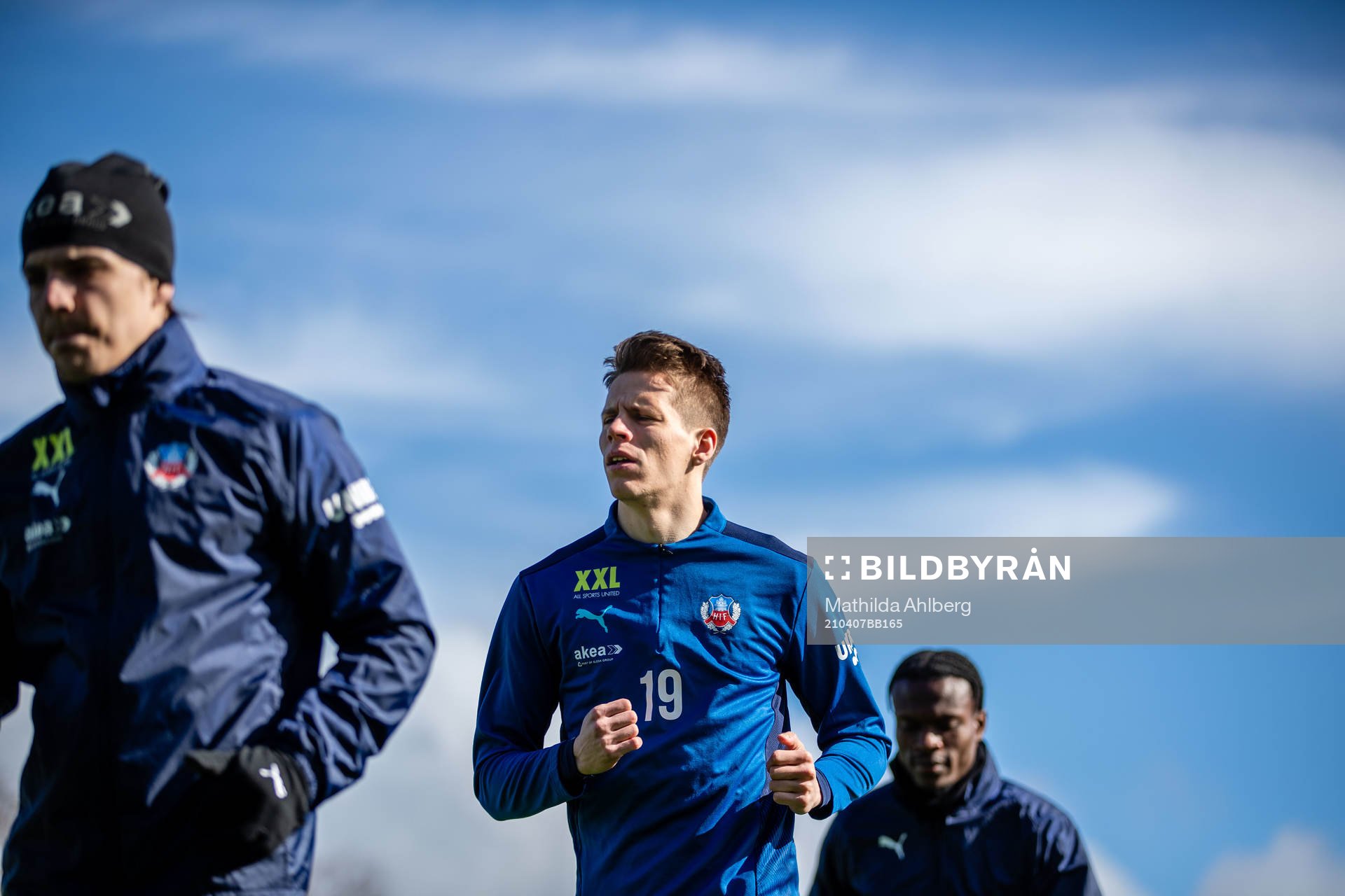 Bödvar Bödvarsson