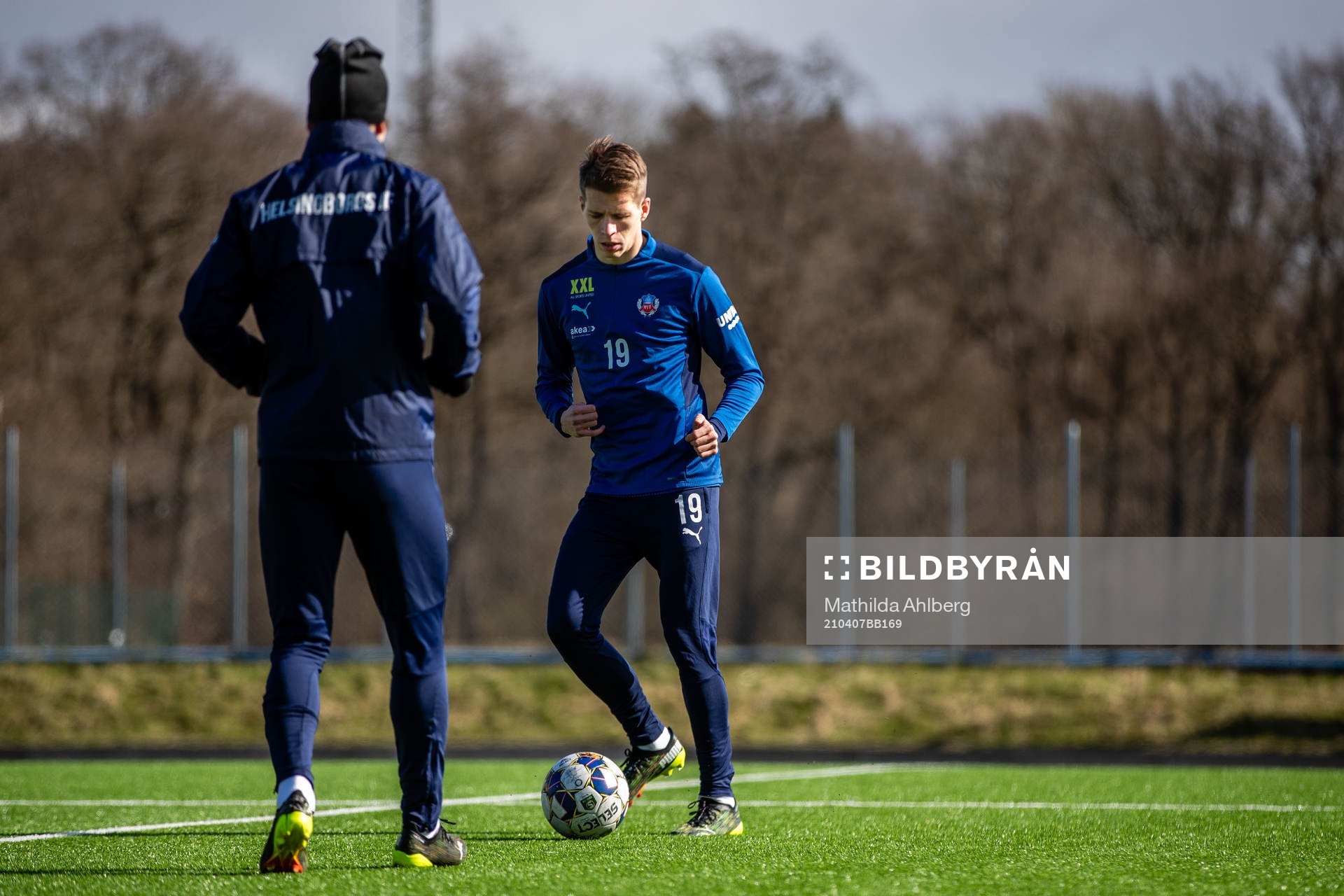 Bödvar Bödvarsson