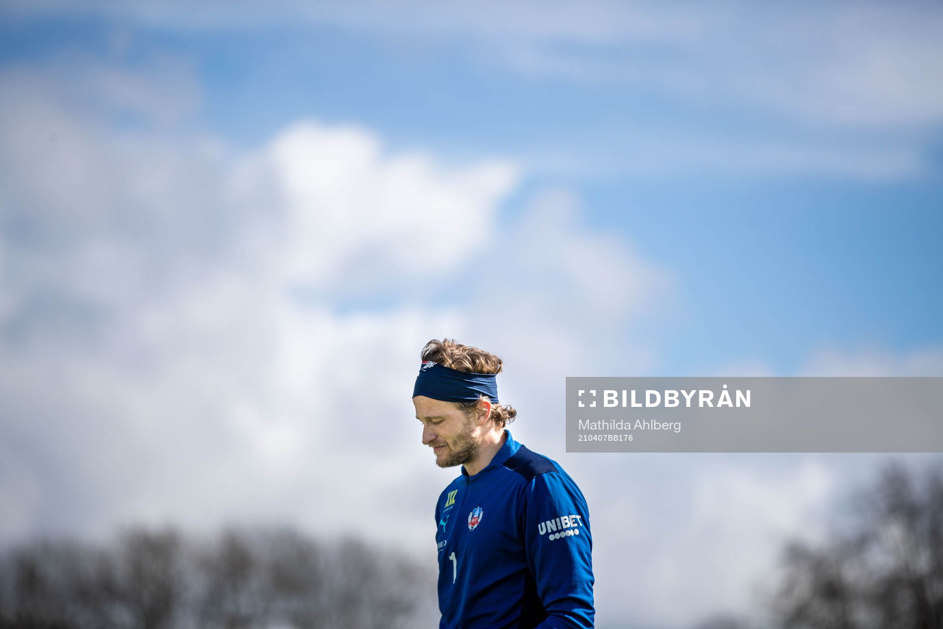 Anders Lindegaard