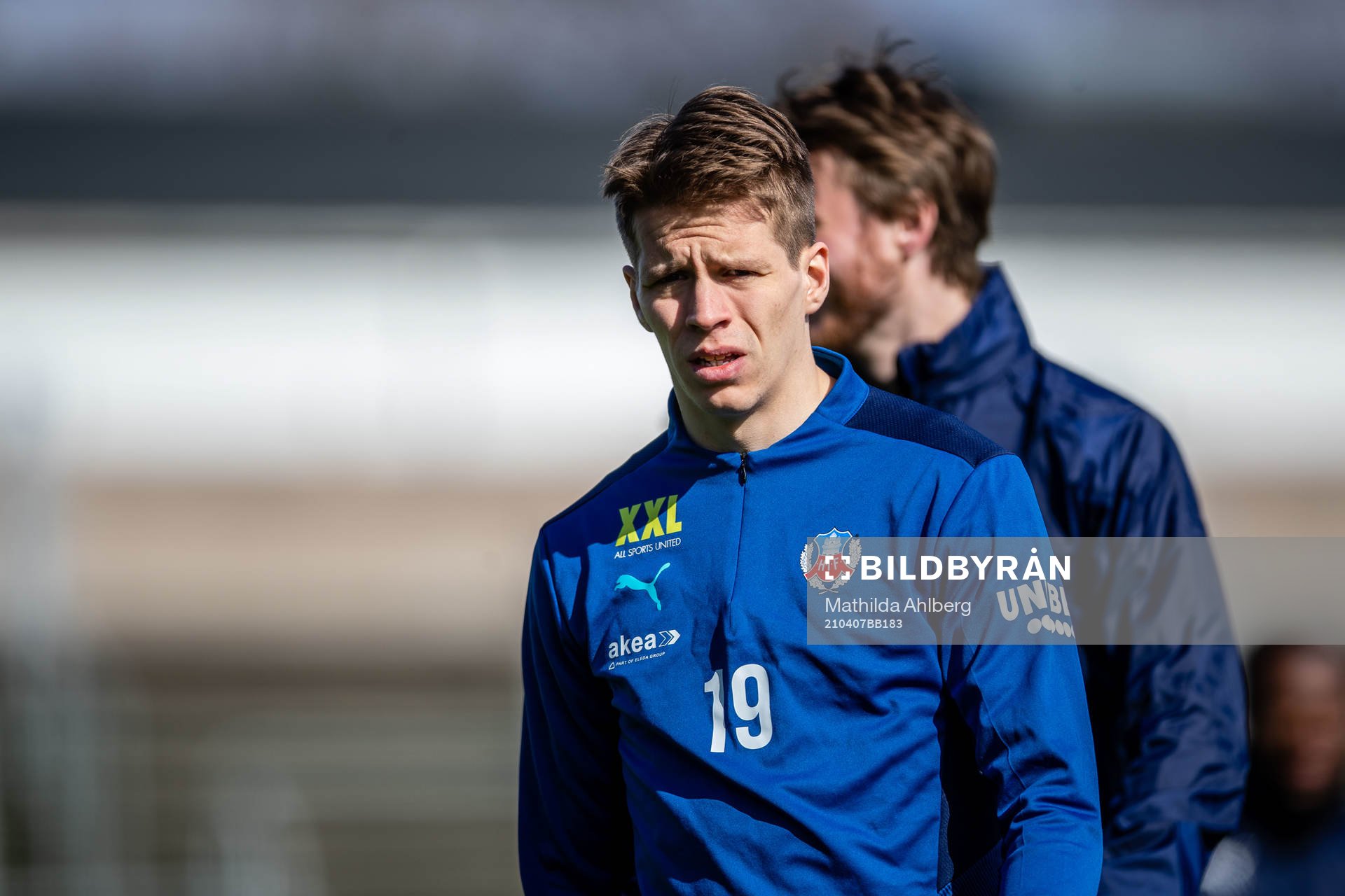 Bödvar Bödvarsson