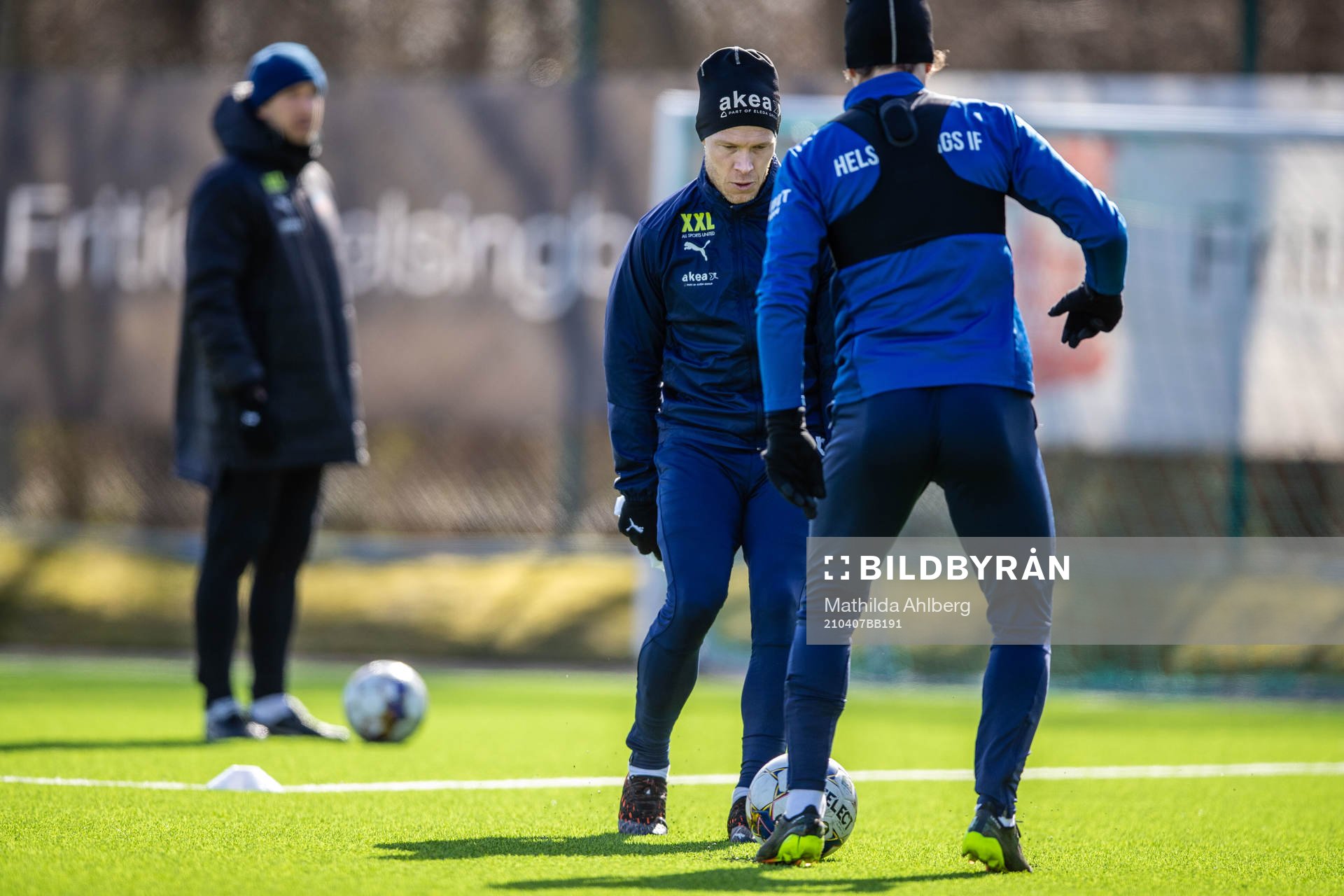 Andreas Landgren